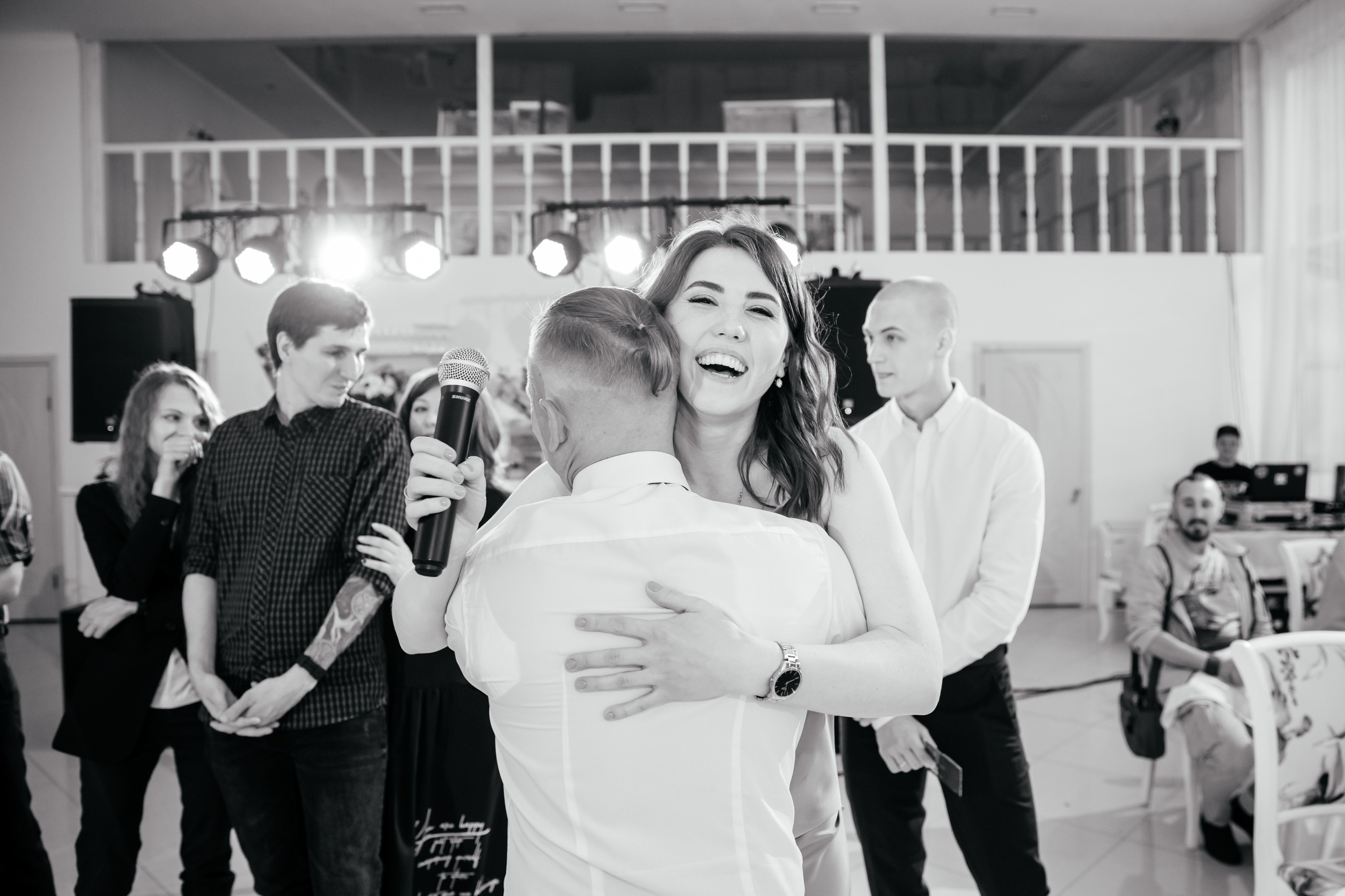 Евгений и Татьяна. Фотограф в Красноярске