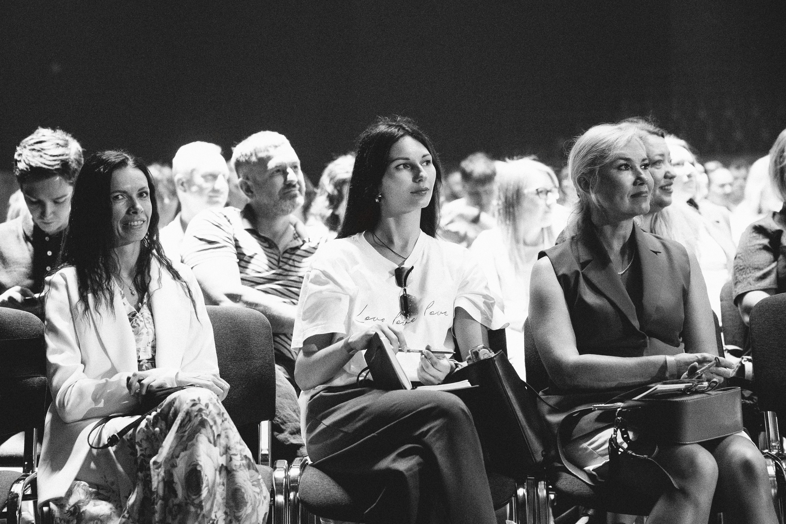 АЛЬФА КОНФА. Фотограф в Красноярске