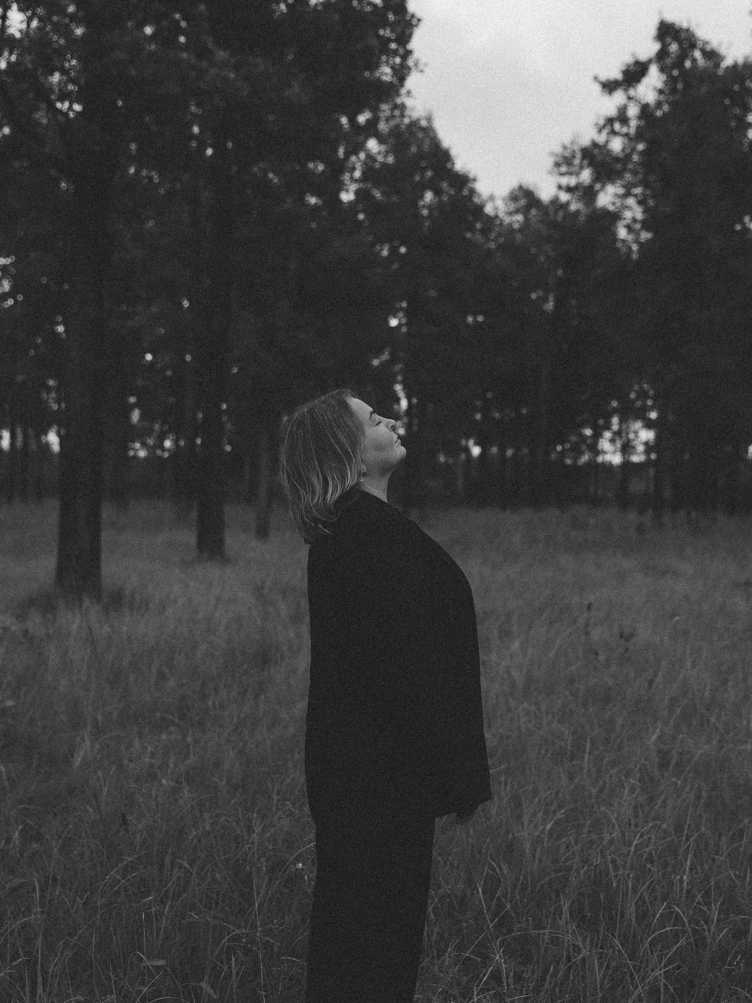 Мария | oak grove. Селивантьева Кира | Фотограф в Москве и МО