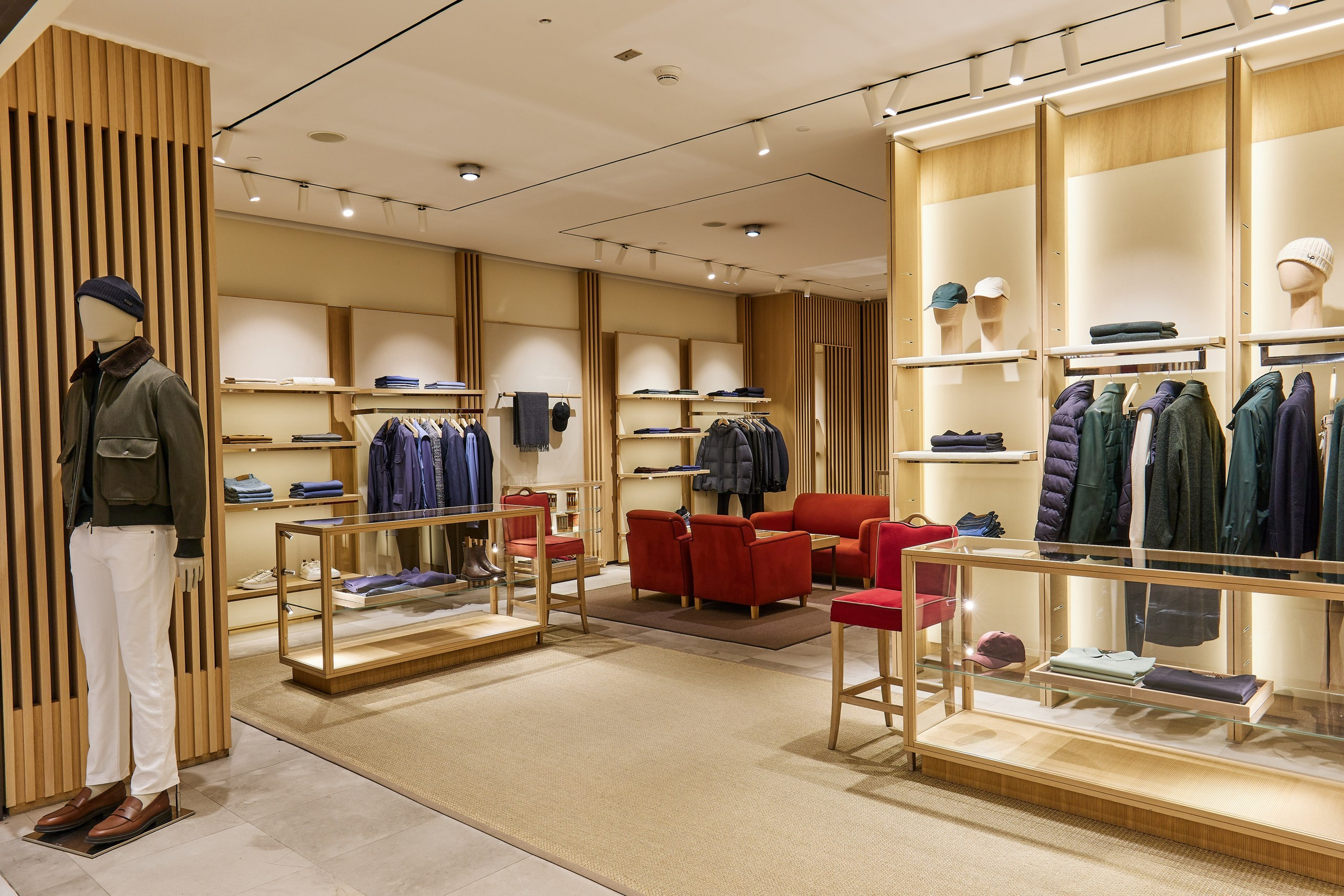 Интерьер. Fashion and advertising photographer