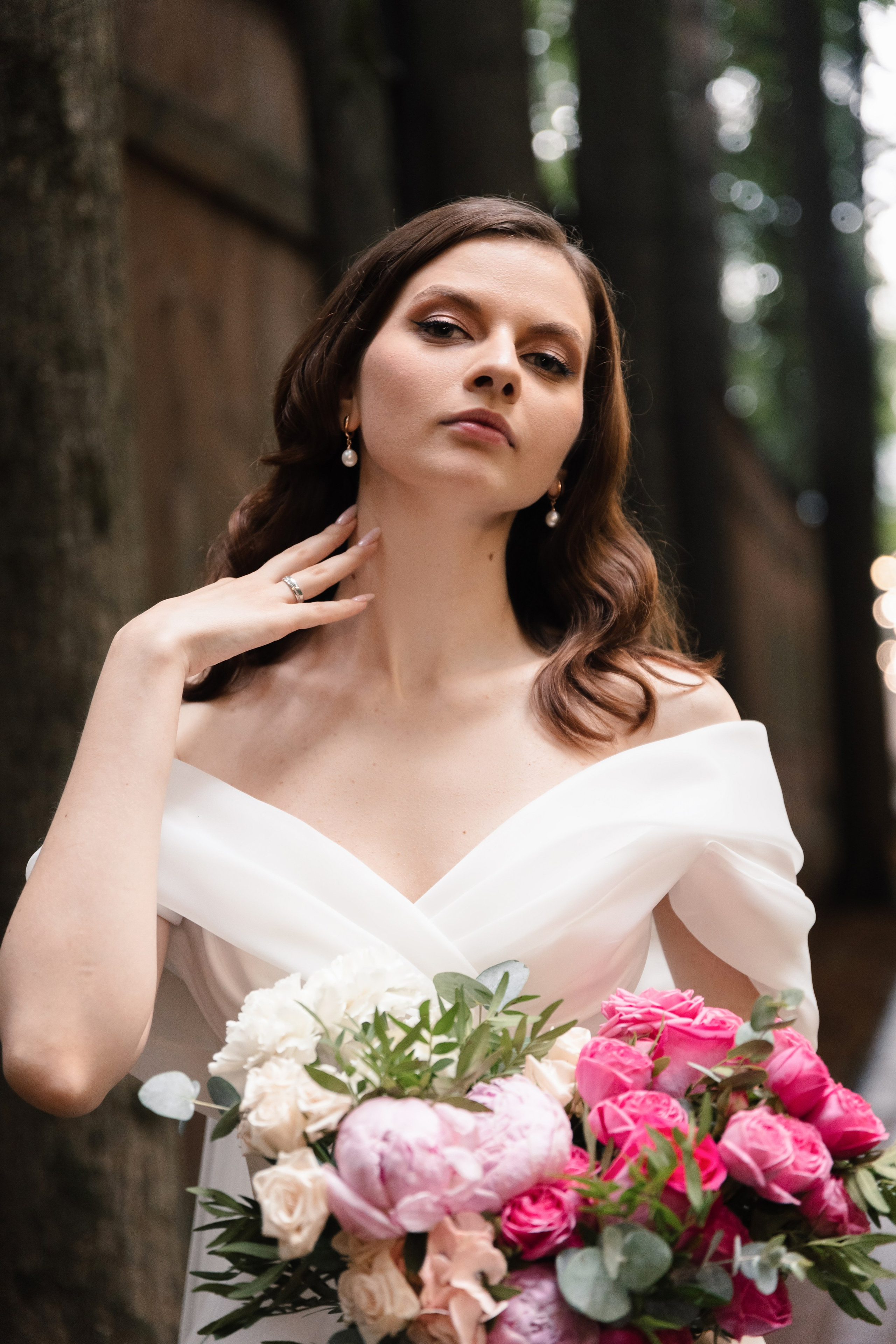 Вероника и Илья