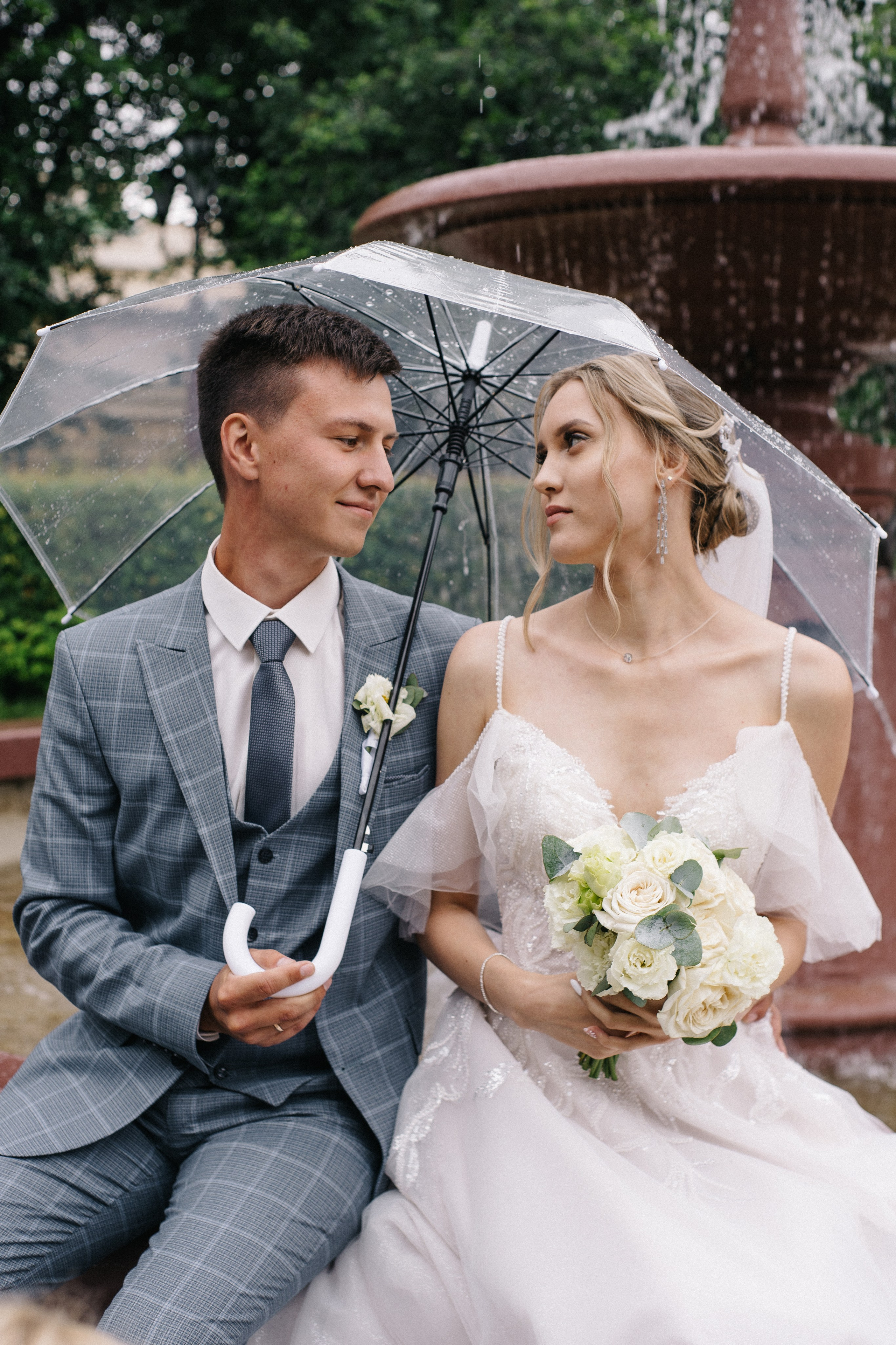 Свадебный день. Фотограф в Иркутске