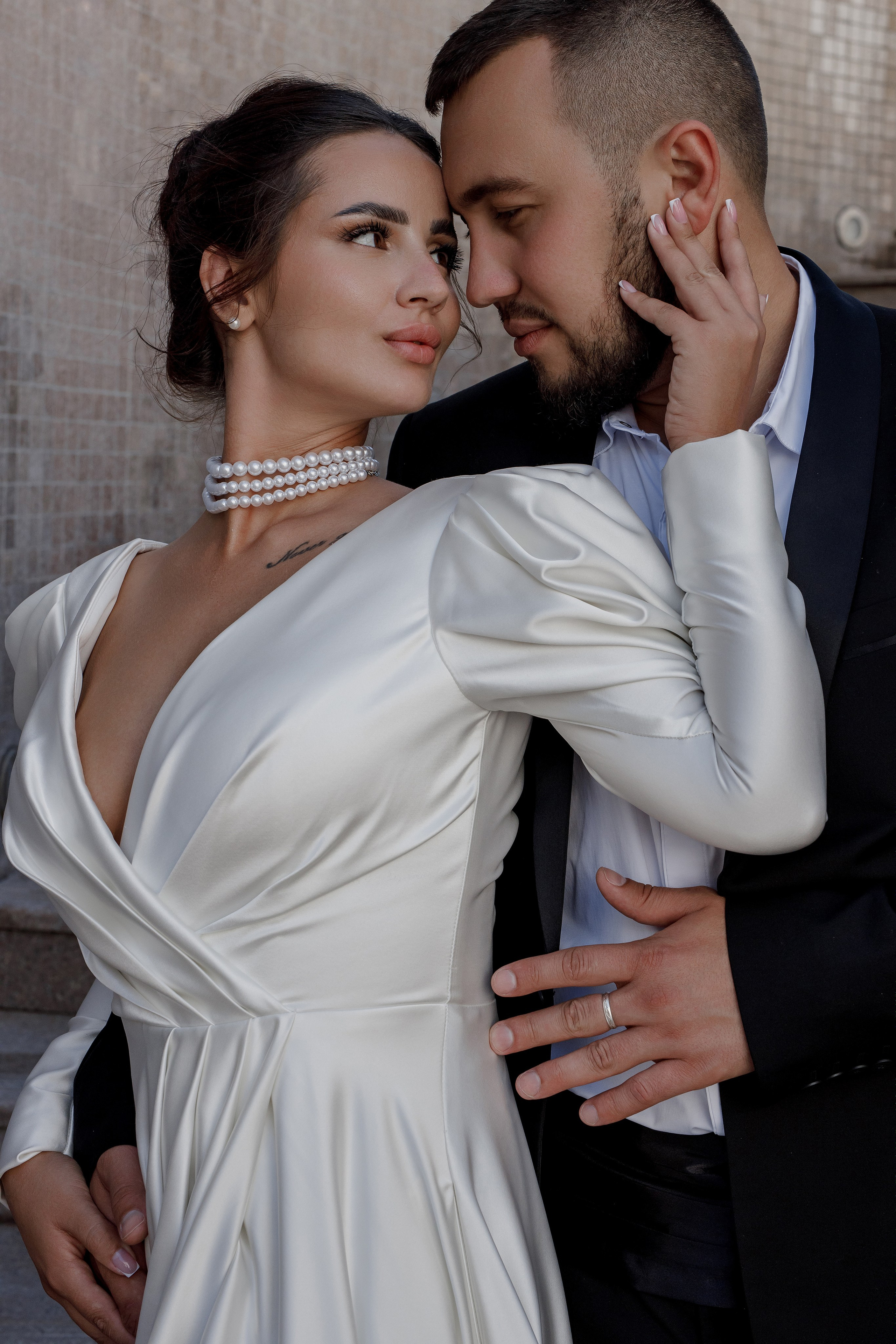 Свадебная съемка Villa Arte. Свадебный и семейный фотограф  во Владивостоке Ольга Украинец