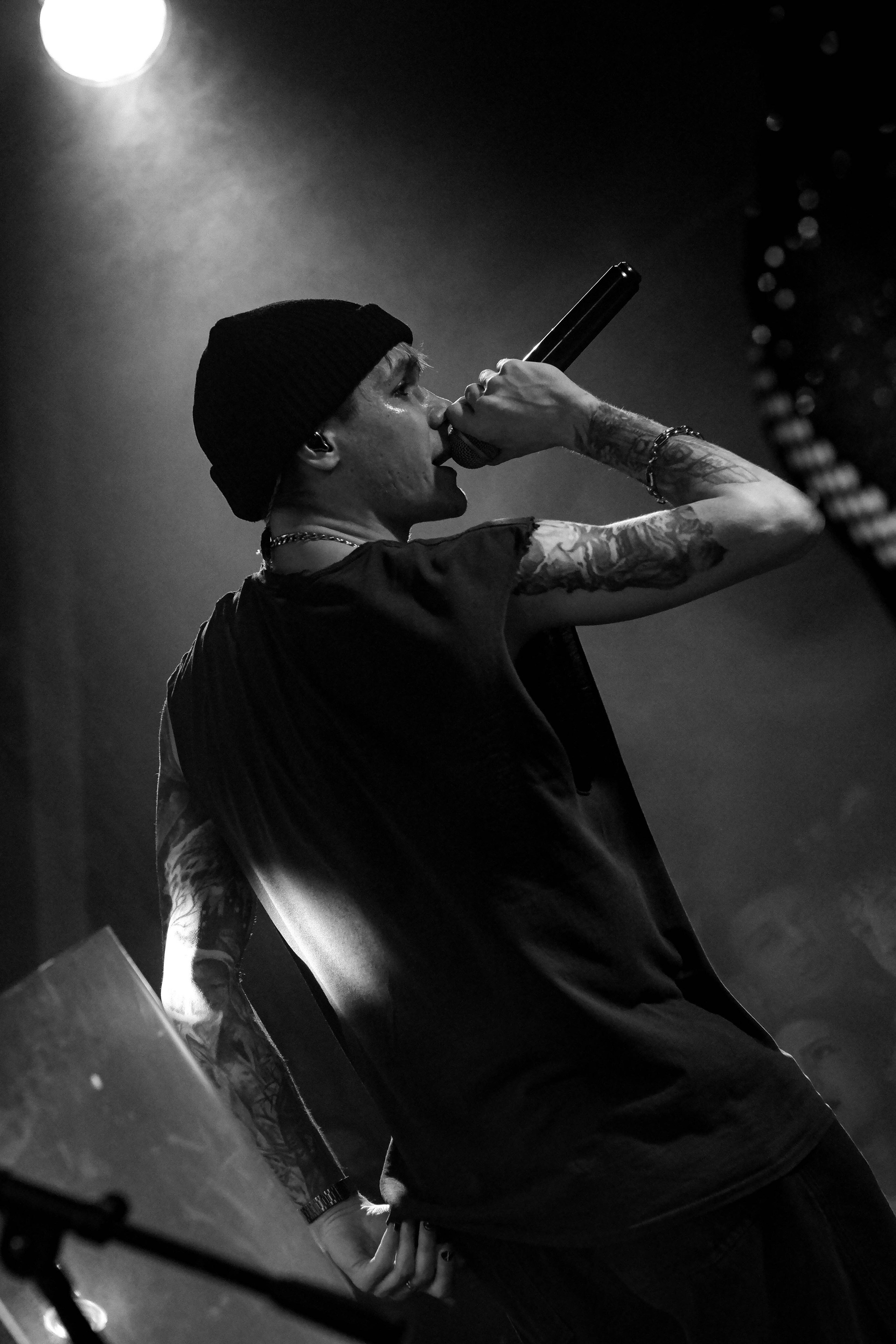 Molly Fest. Портретный фотограф Александра Новикова Тюмень