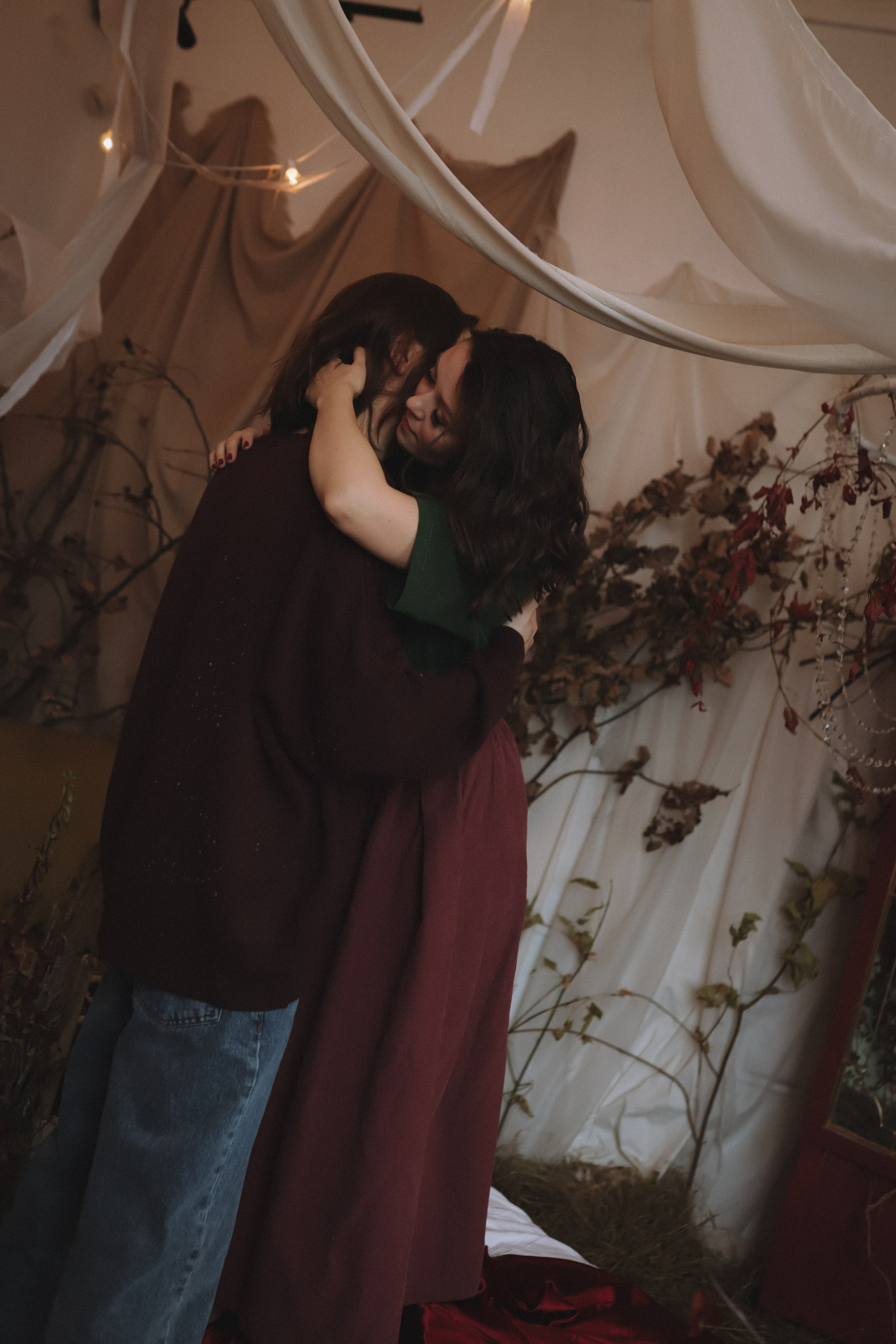 Серёжа и Варя. Фотограф в Нижнем Новгороде Кристина Батанова