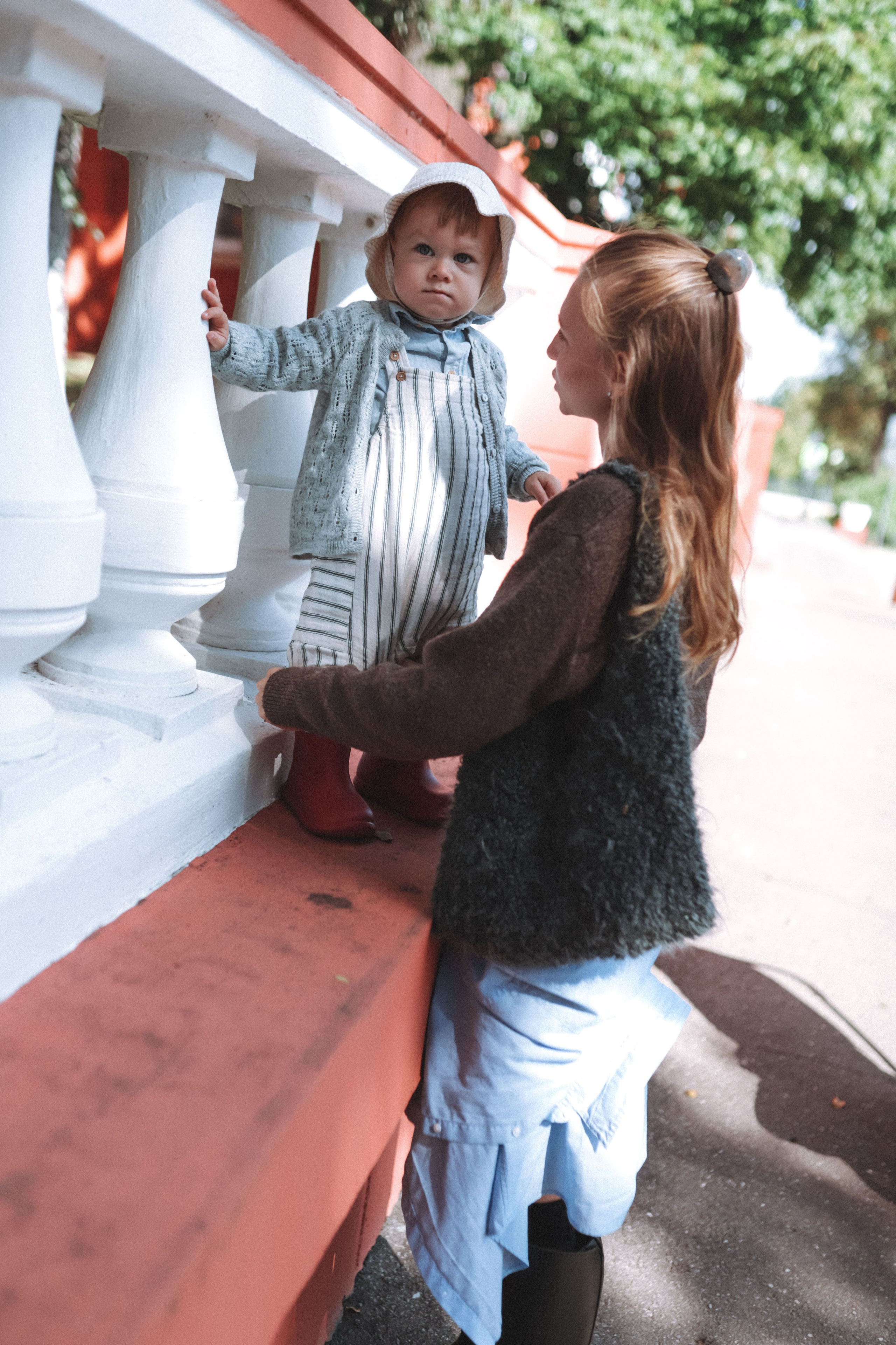 Настя и Макар. Фотограф в Нижнем Новгороде Кристина Батанова