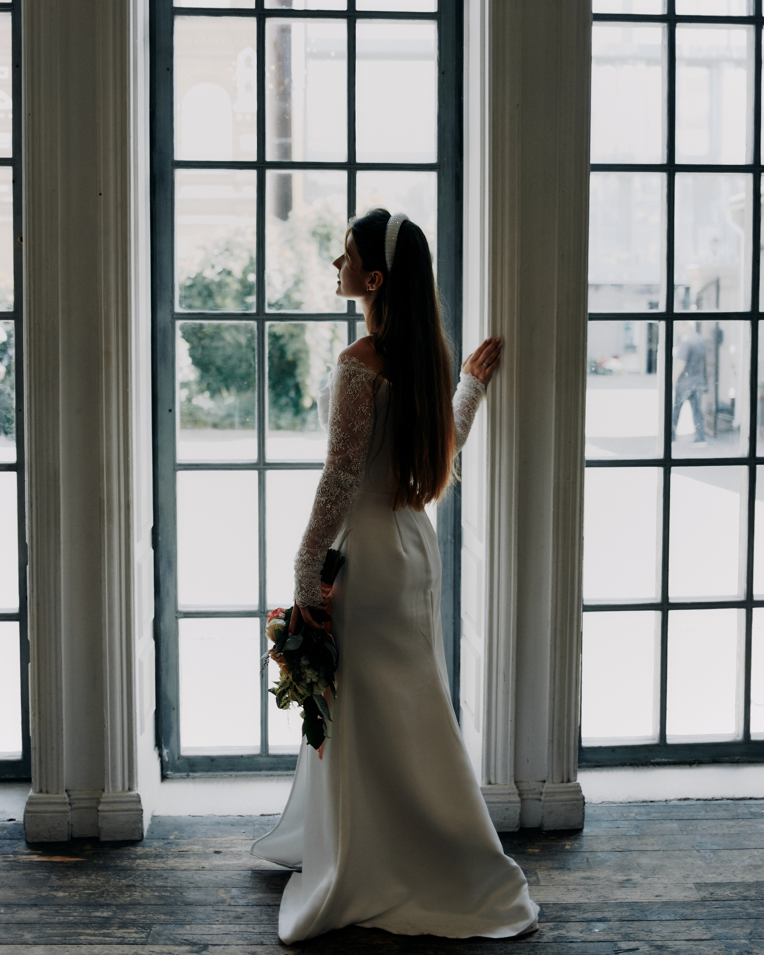 Даня и Ангелина. Портретный фотограф в Москве Ольга Крылова