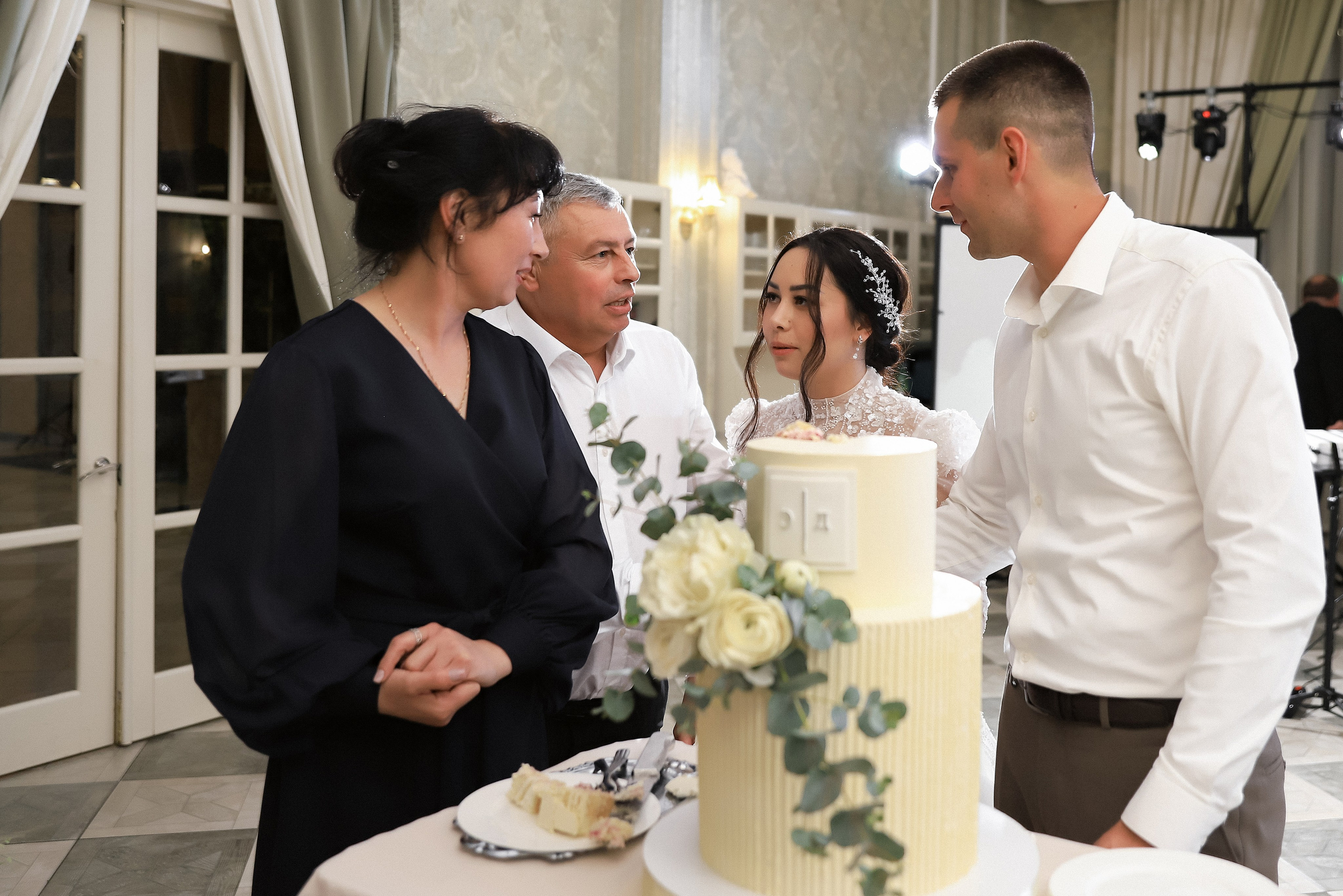 Ресторан. Фотограф в Краснодаре Анна Светикова