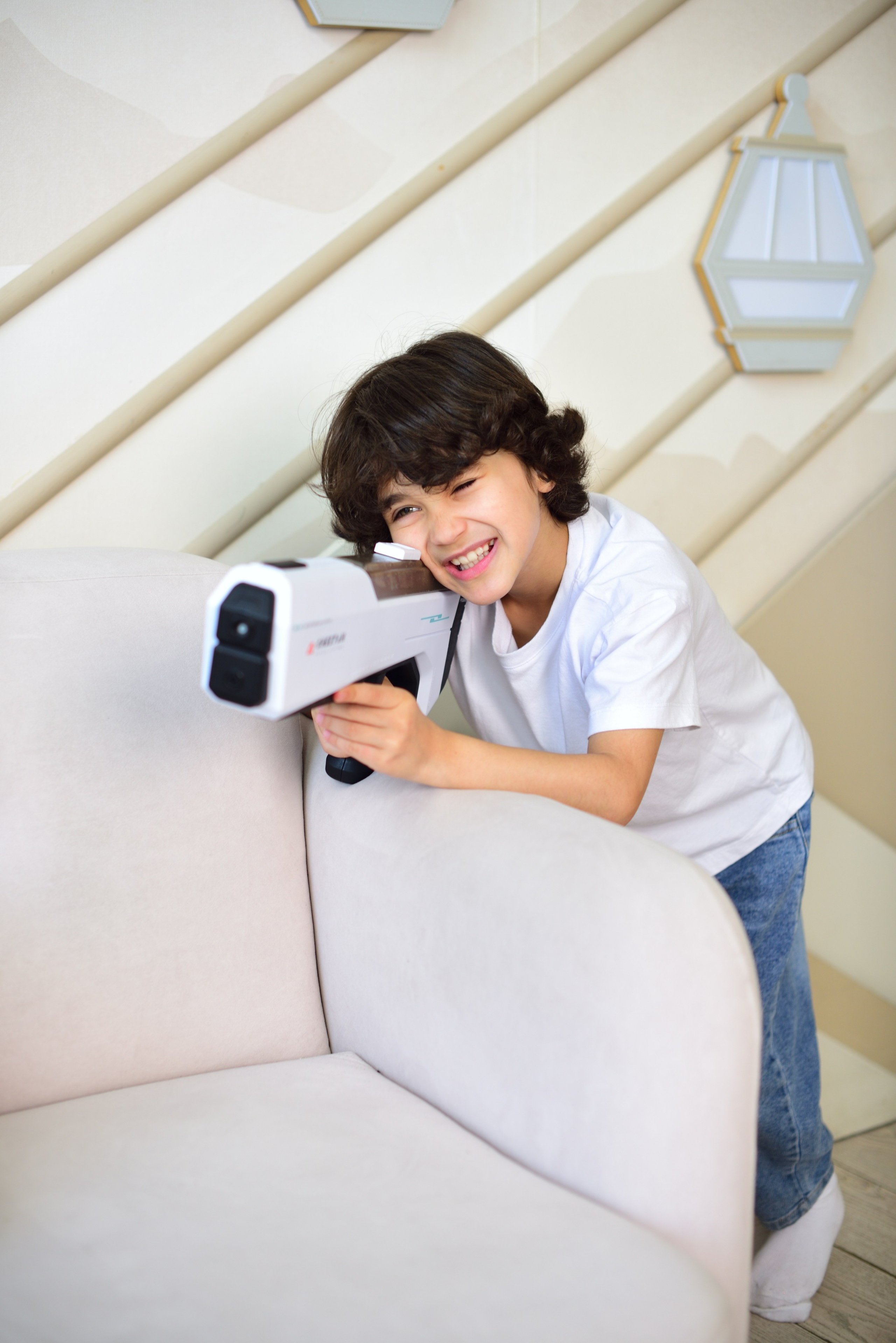 Дети в фотостудии. Ваш персональный фотограф в Москве ЮША