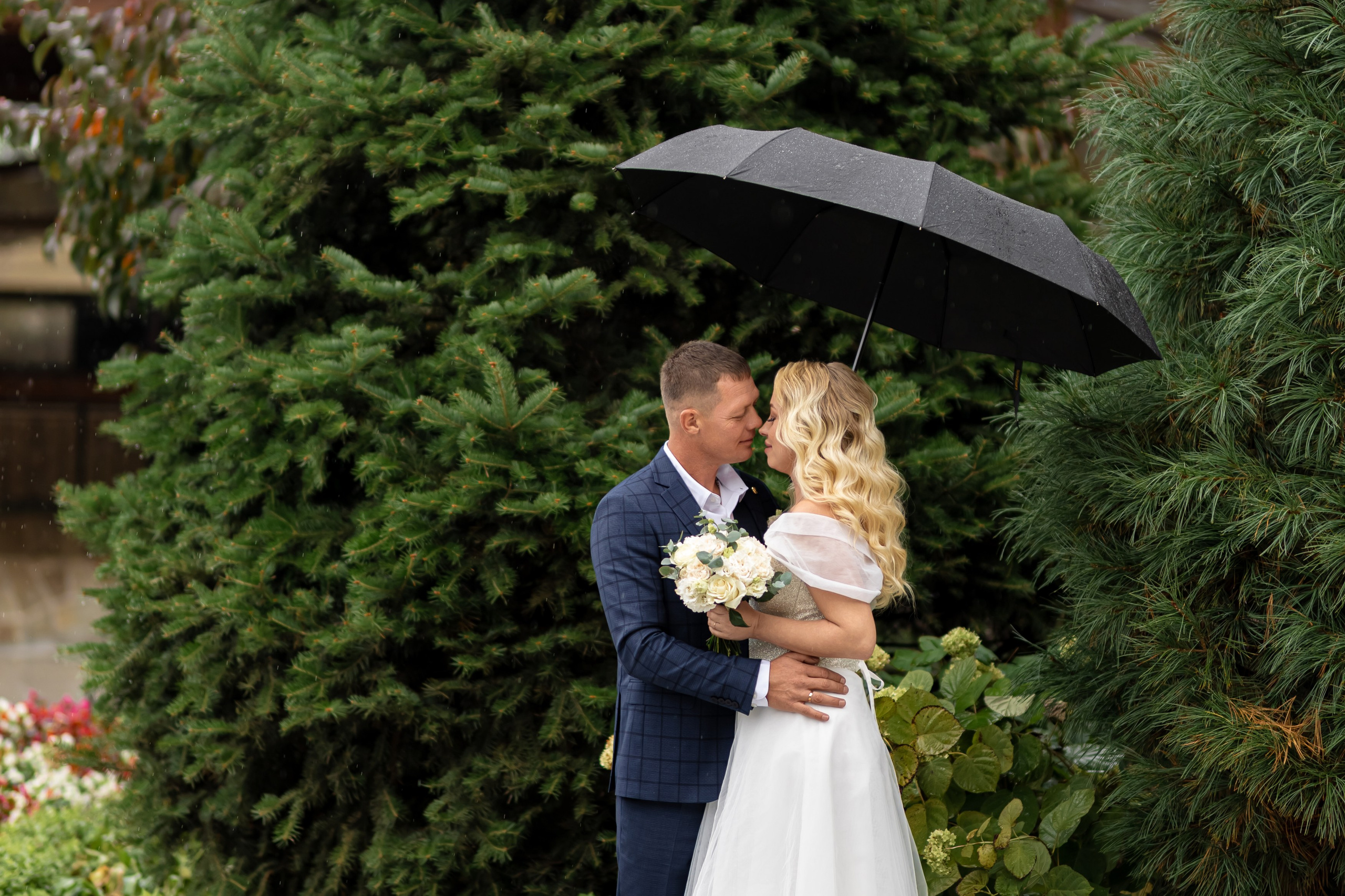 Сборник. Свадебный фотограф во Владивостоке, Уссурийске и городе Артём