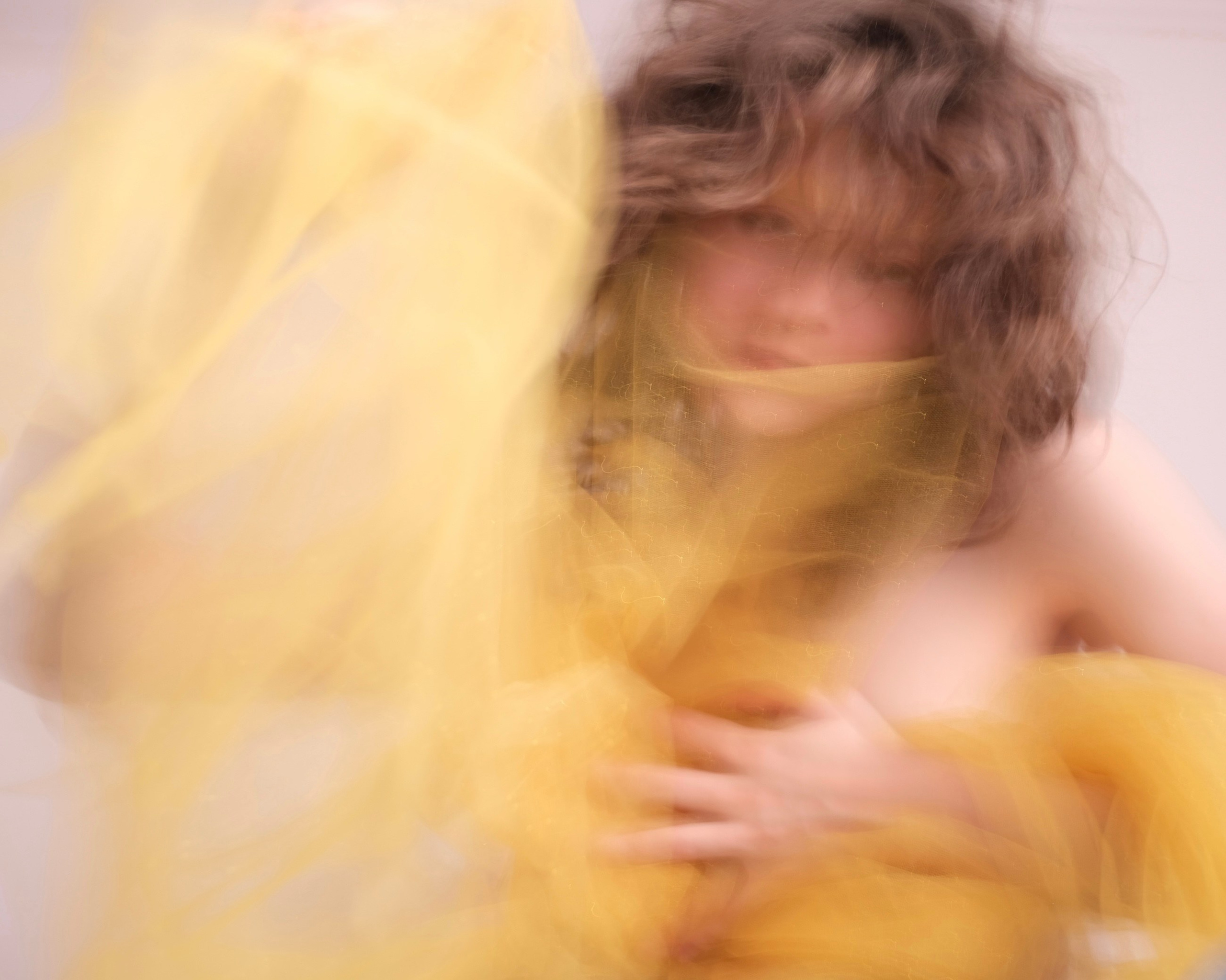 Only Lovers Left Alive. Выживут только любовники. Воздушный портрет девушки. Art-portrait