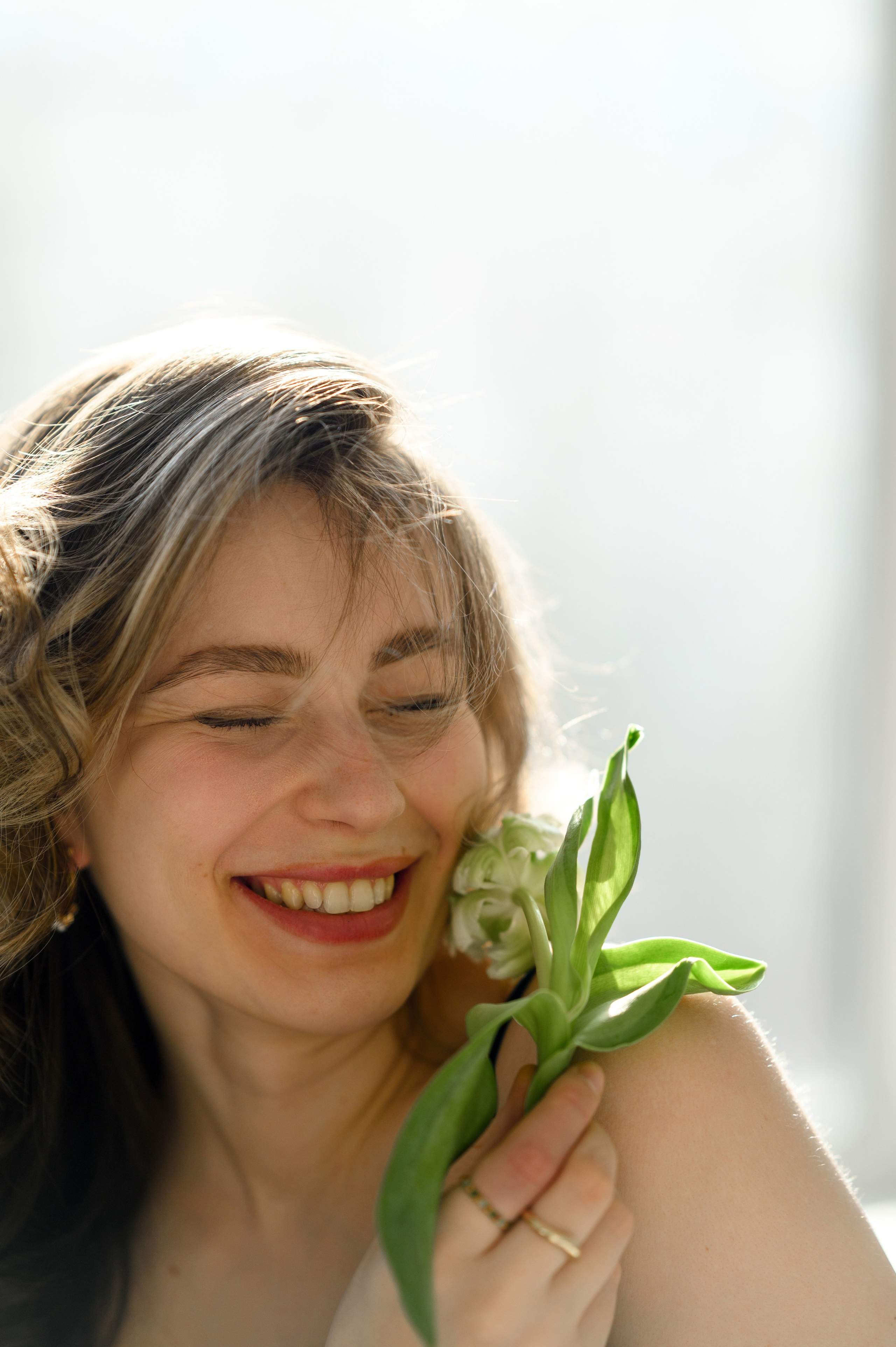 Полина. Свадебный и портретный фотограф в Санкт-Петербурге Ирина Келина