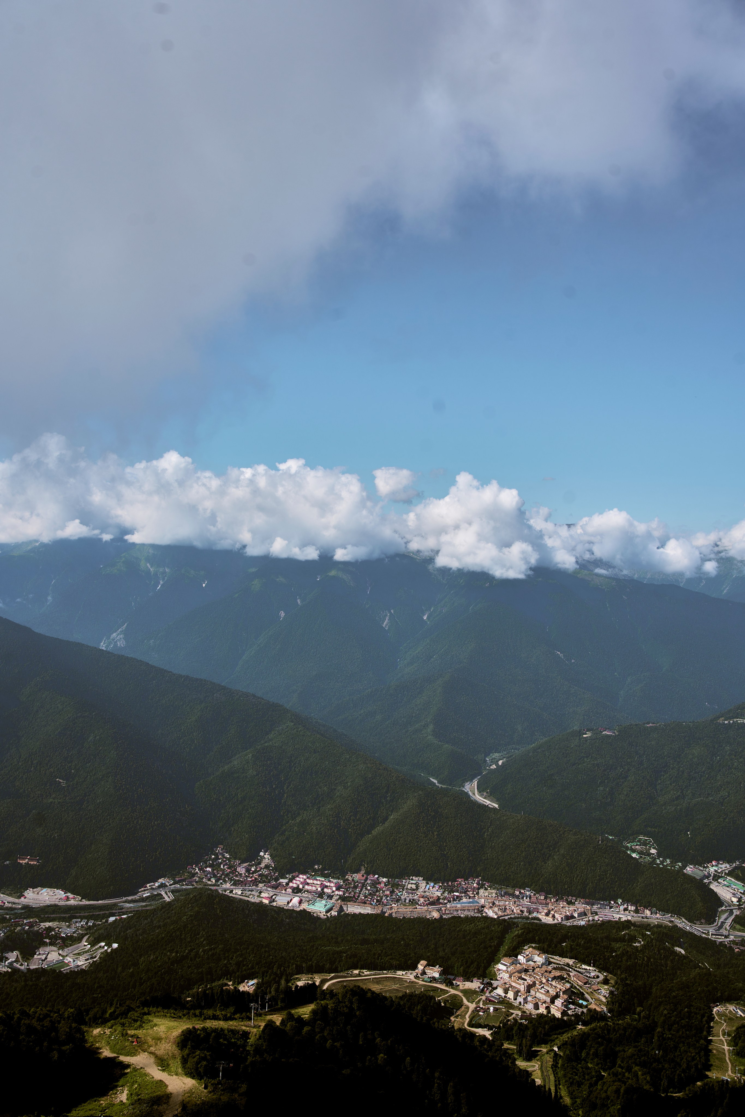 СОЧИ. Студийный фотограф в Екатеринбурге Бшари Заана