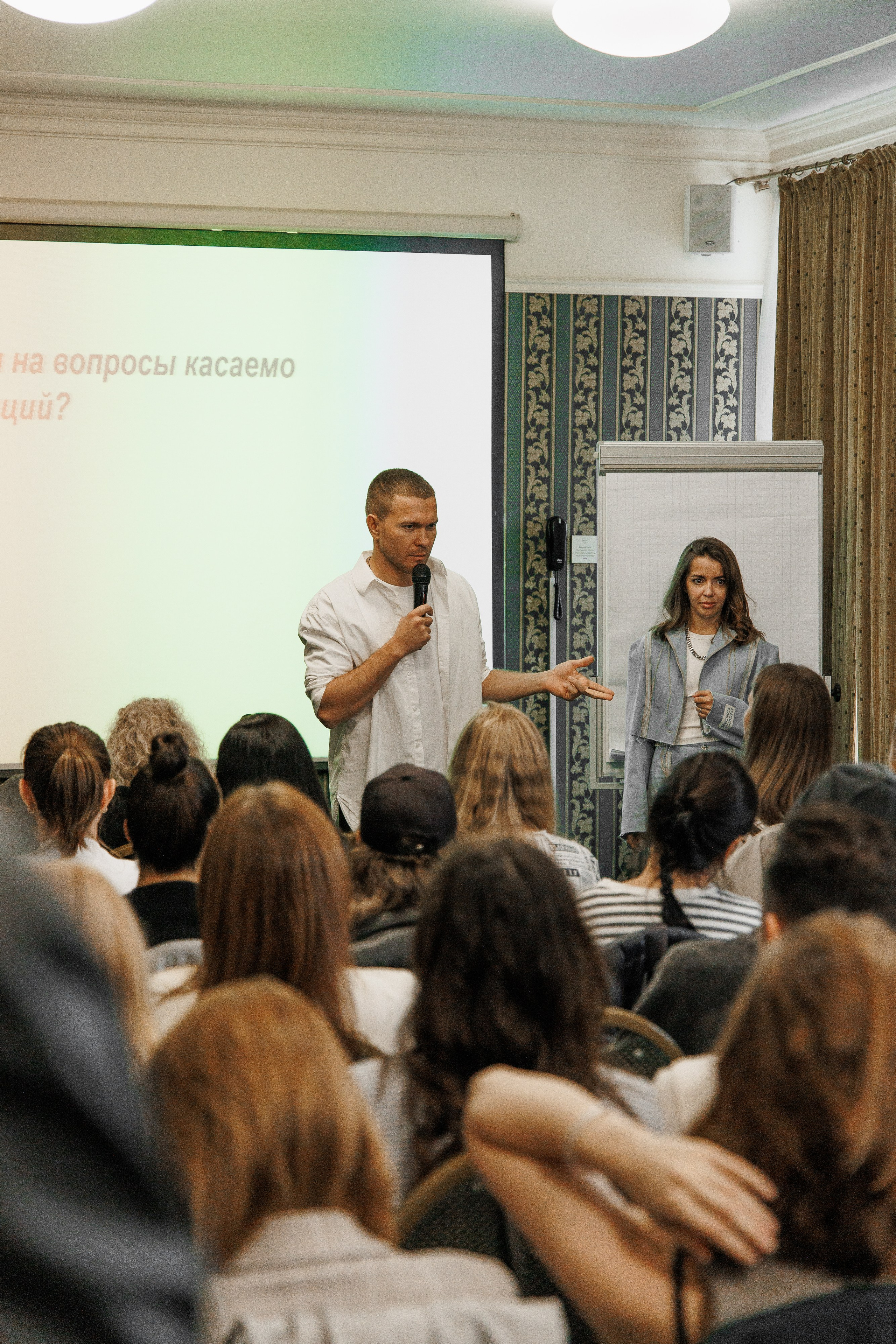 Seller`s Meet. Валентина Похомова — профессиональный фотограф в Екатеринбурге