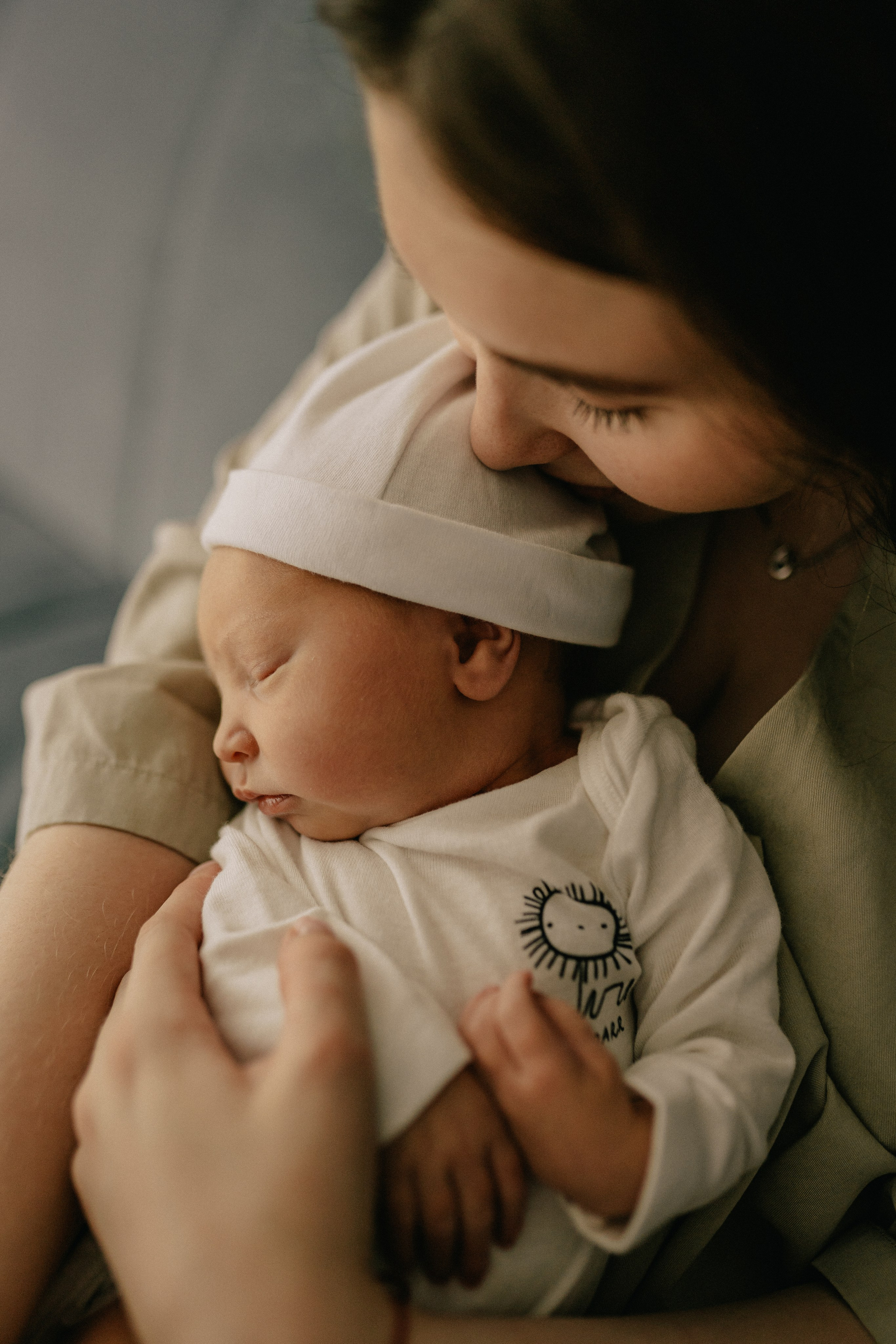 Семейный фотограф Москва