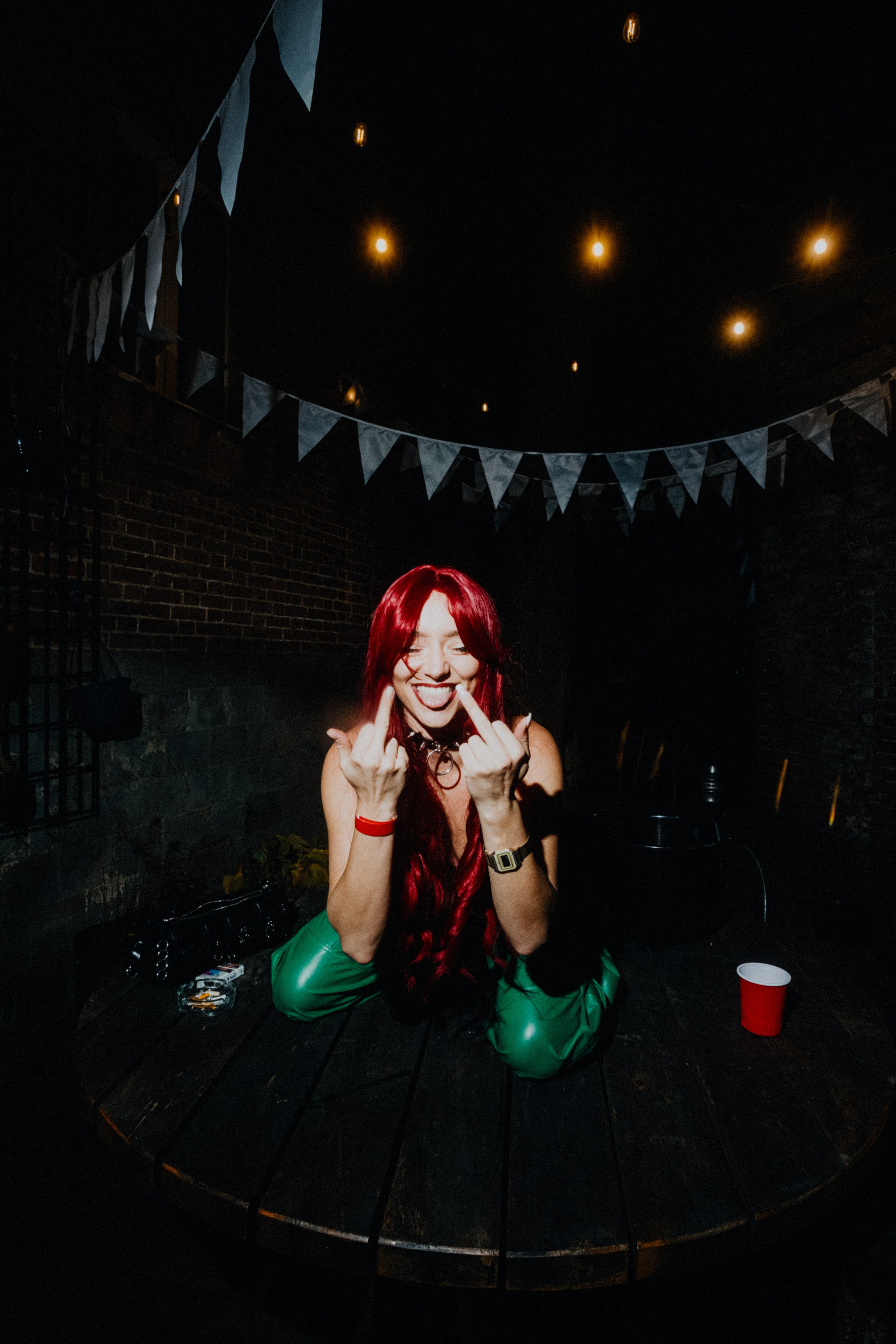 КЛУБЫ | ВЕЧЕРИНКИ. Фотограф Владивосток Ян Паклин