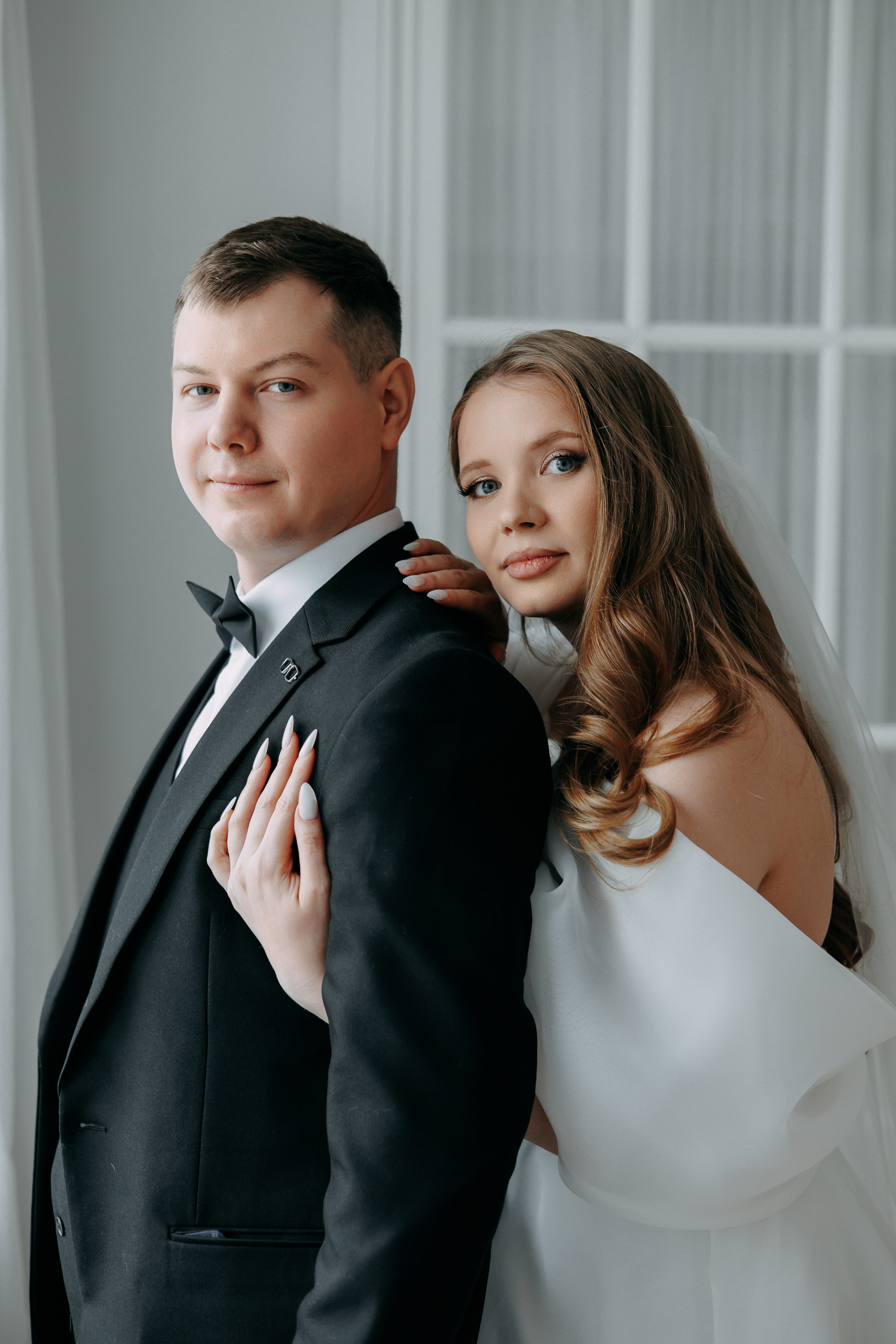 Екатерина+Роман. Фотограф в Екатеринбурге Селиверстова Екатерина