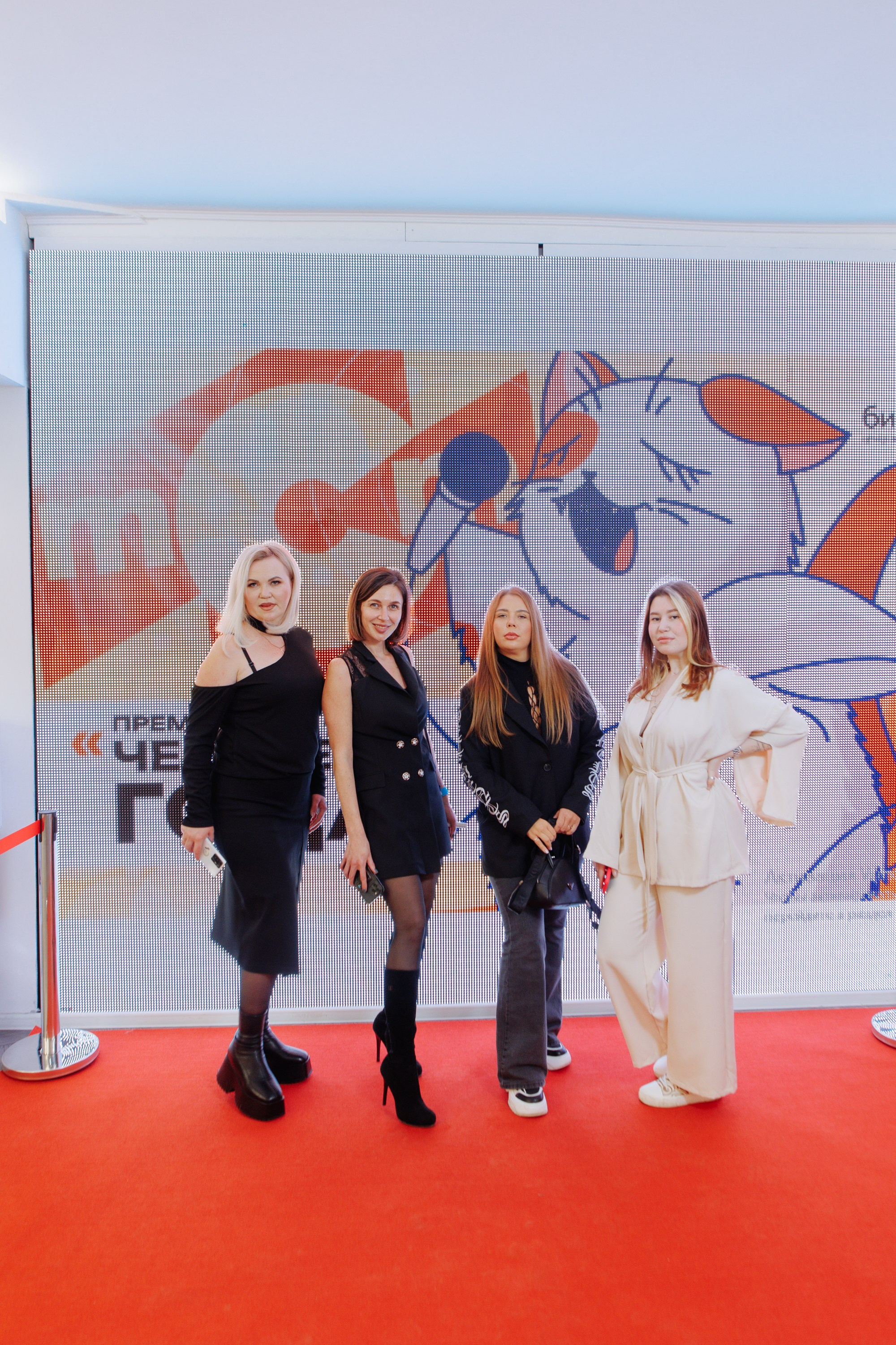 Форум креативных индустрий. Свадебный фотограф