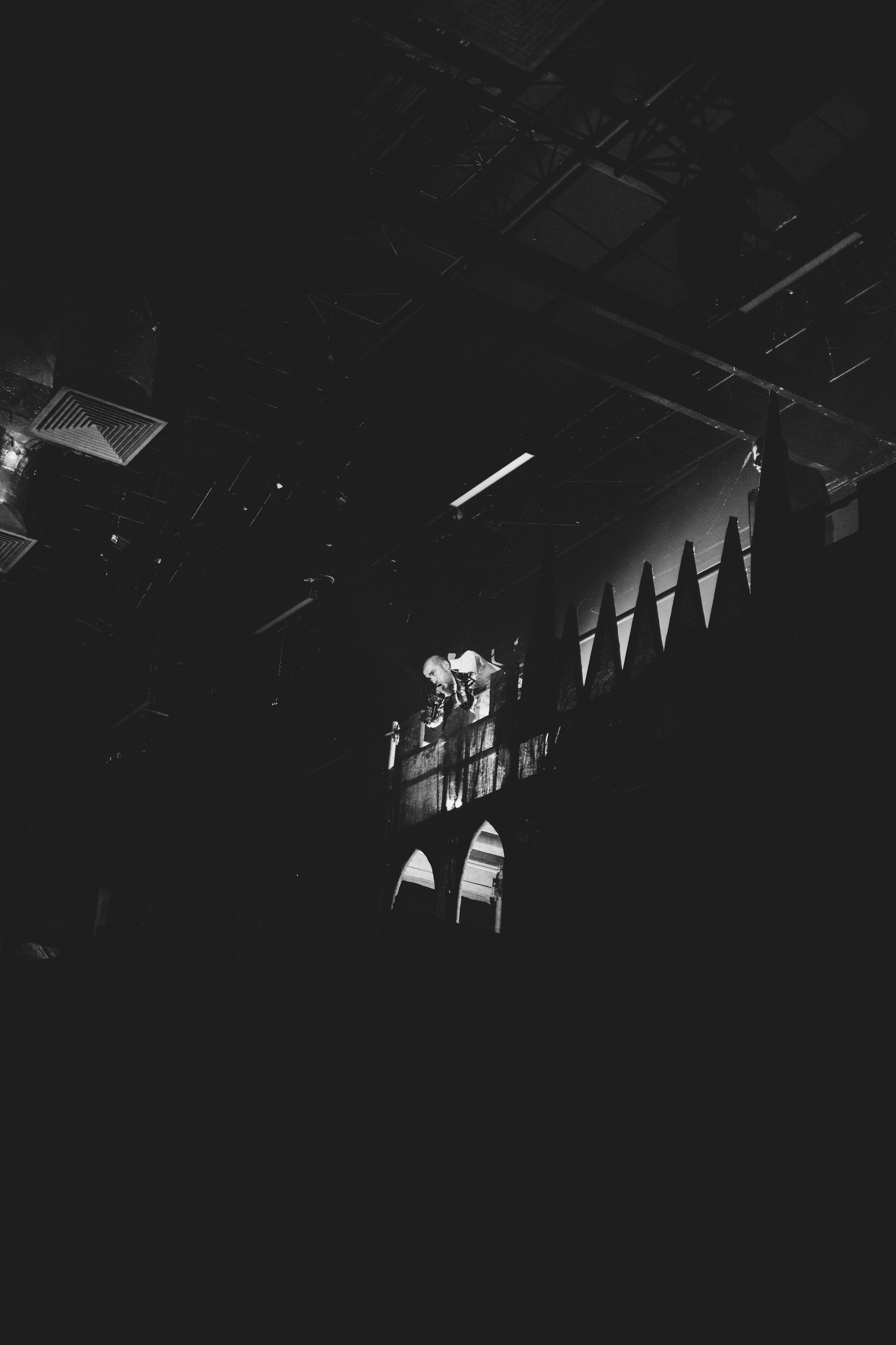 Хаски’25 «Партизан» Saint-Petersburg. RUSLAN ROZANOV