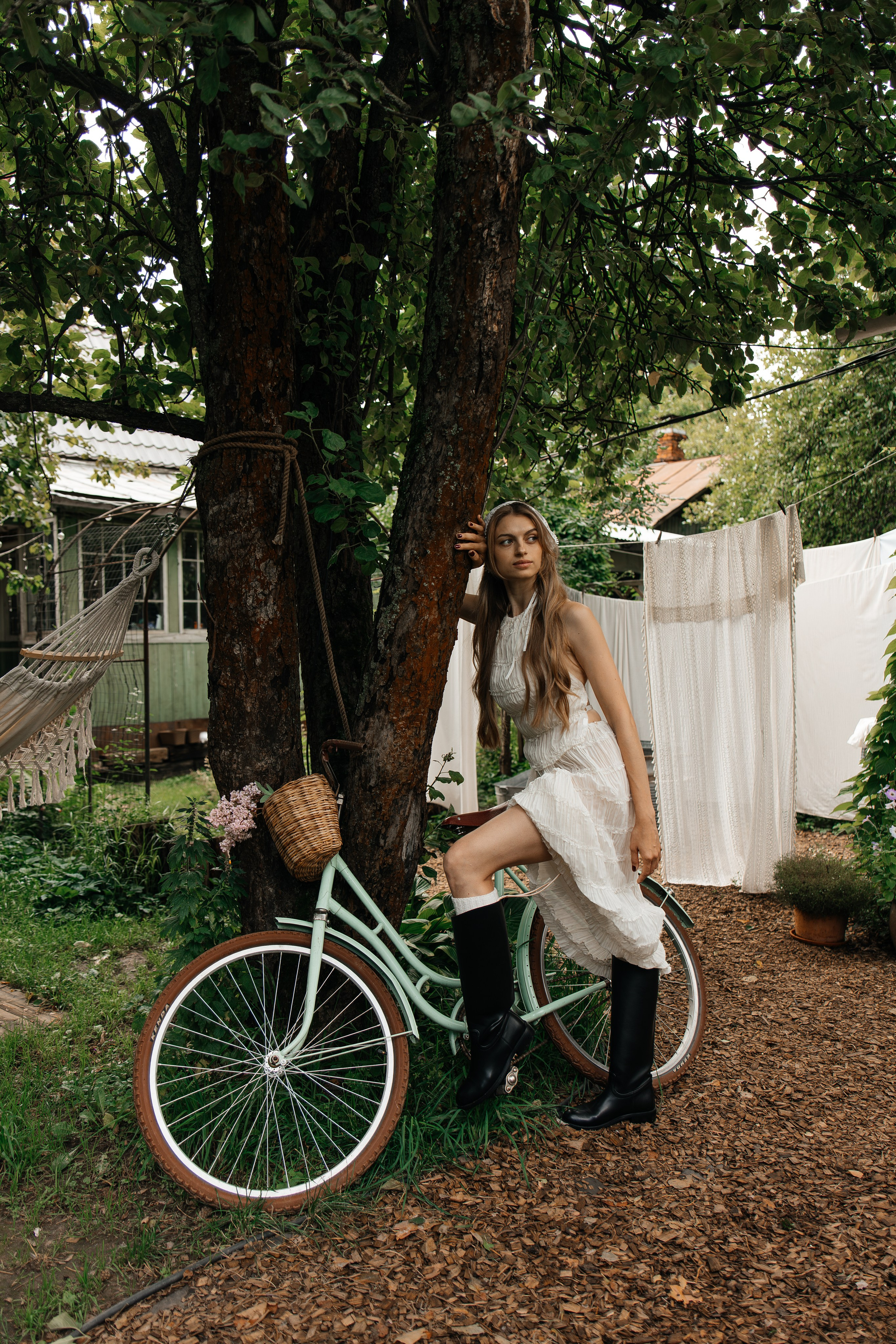 Polly. Семейный и свадебный фотограф в Москве Елизавета Окульская