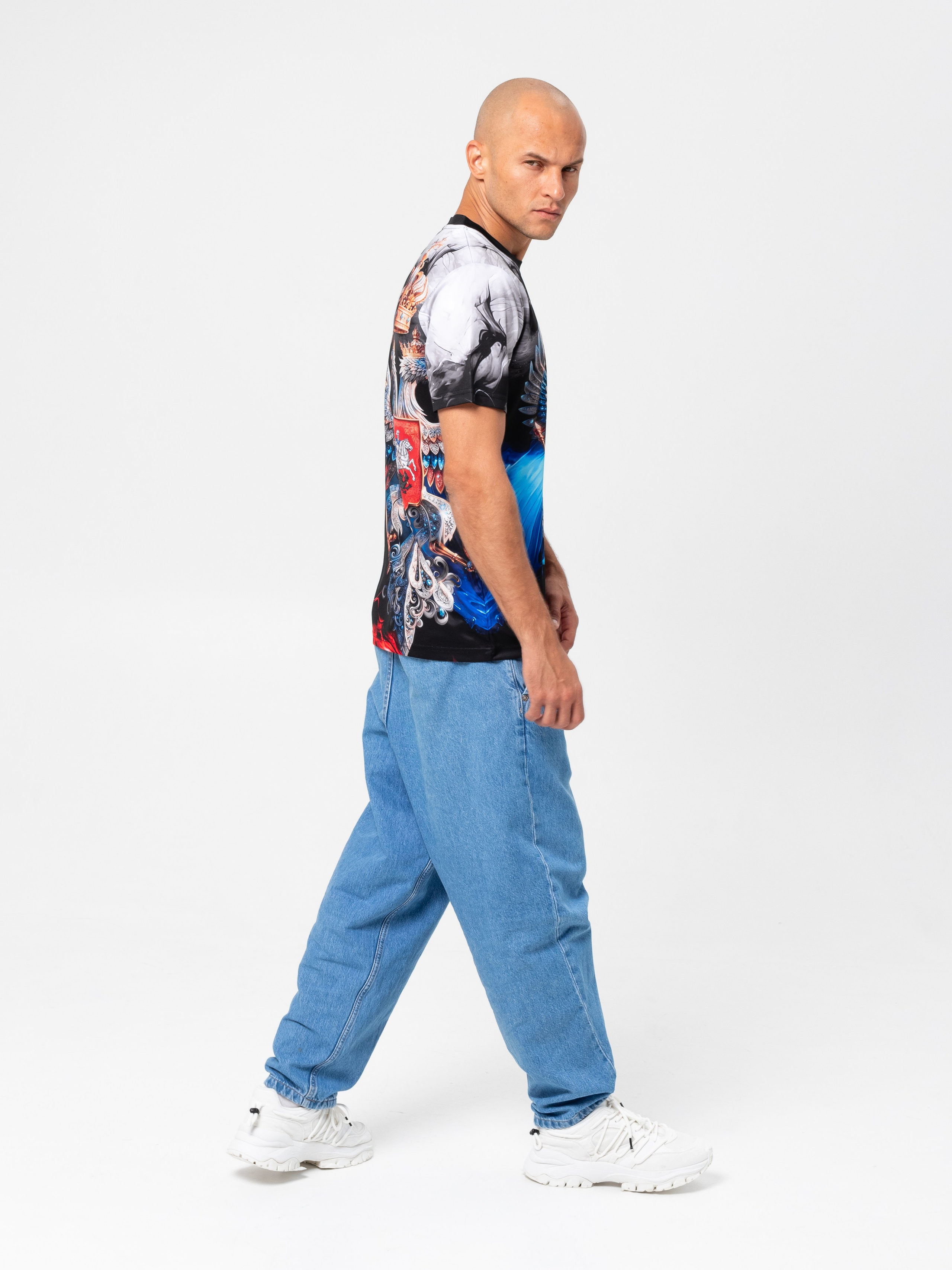 Футболки. Фотограф в Краснодаре Арина Кудряшова