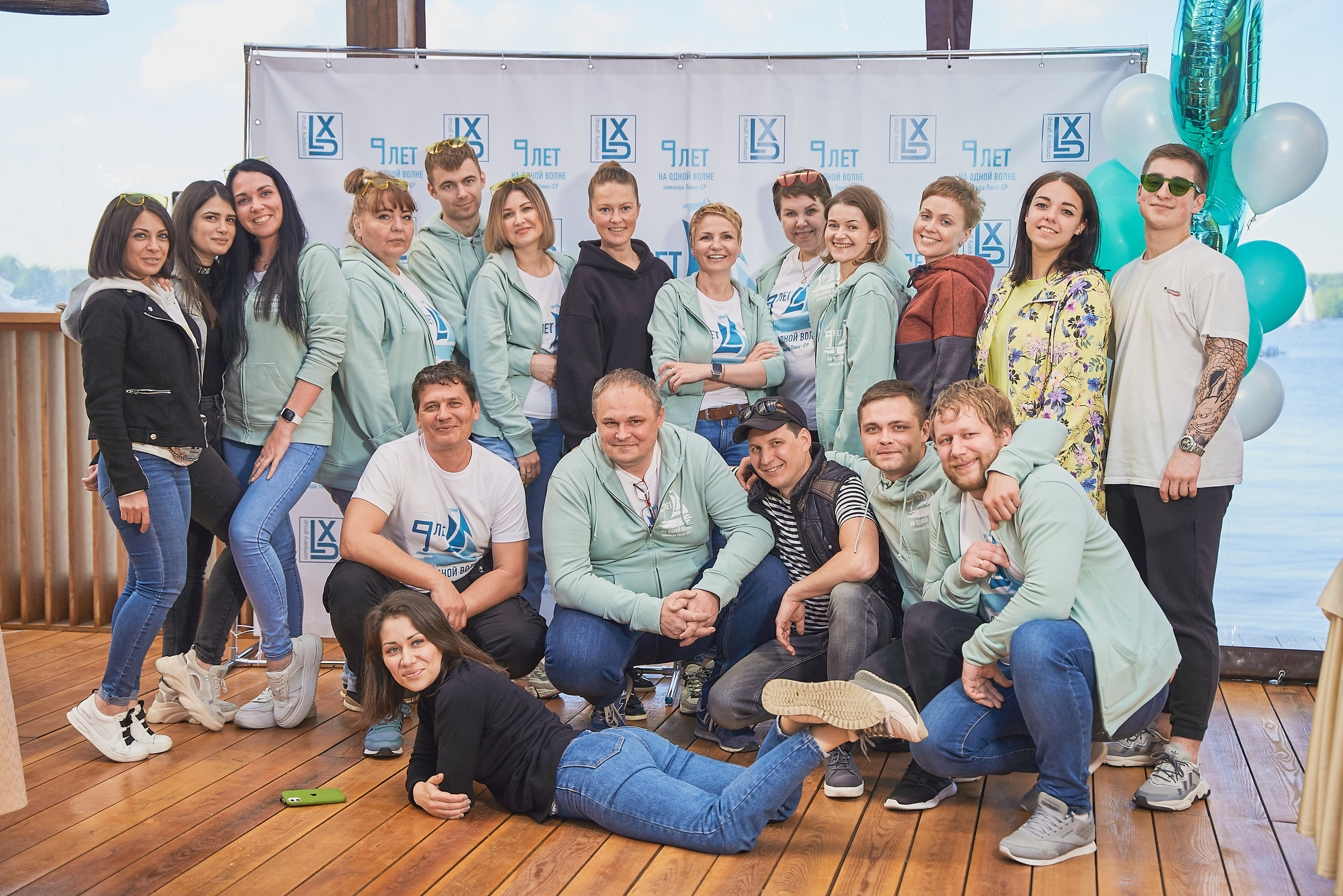 Party/Concert. Photographer and Videographer in Argentina, BA | Photography & Video