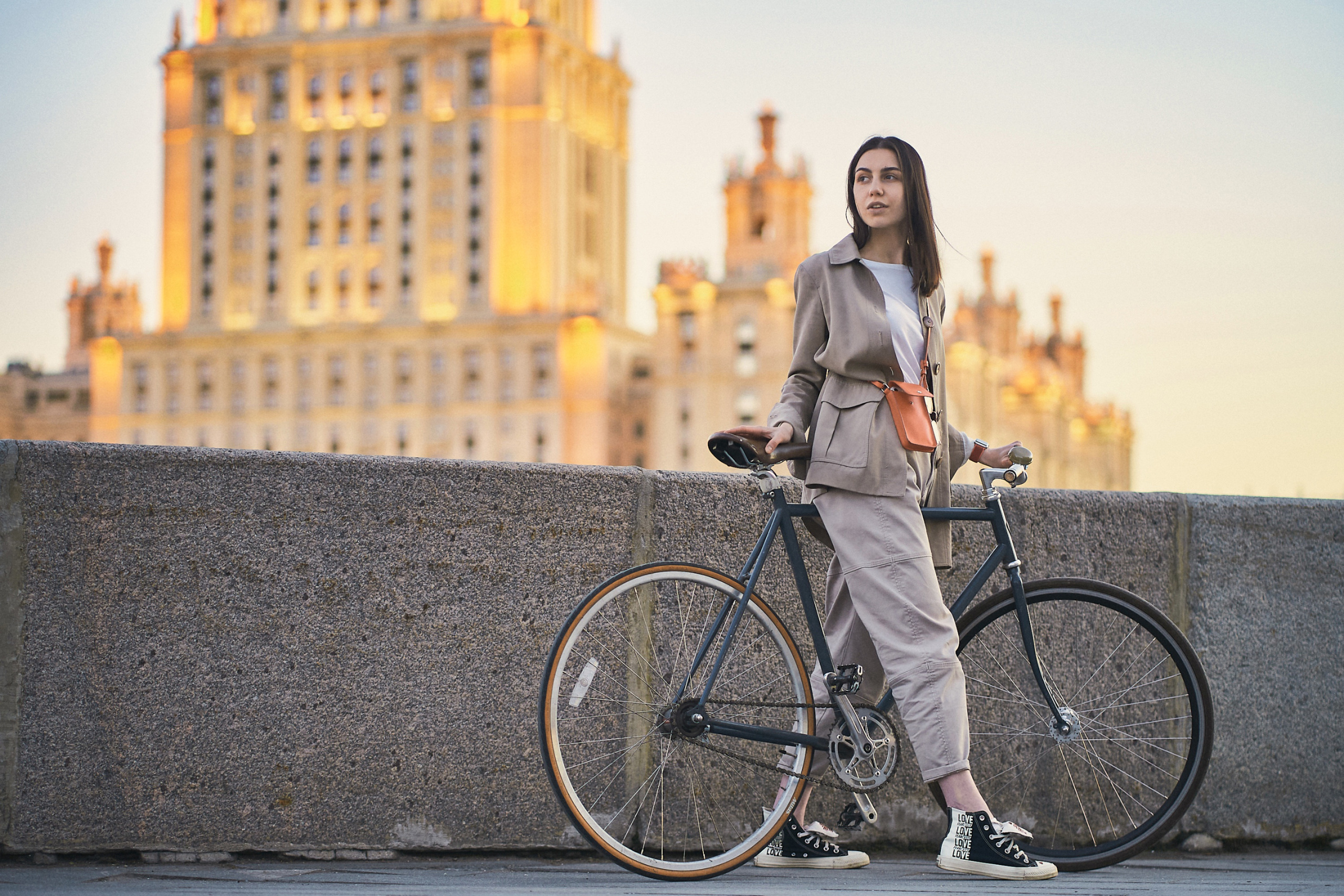 Photographer and Videographer in Argentina, BA | Photography & Video