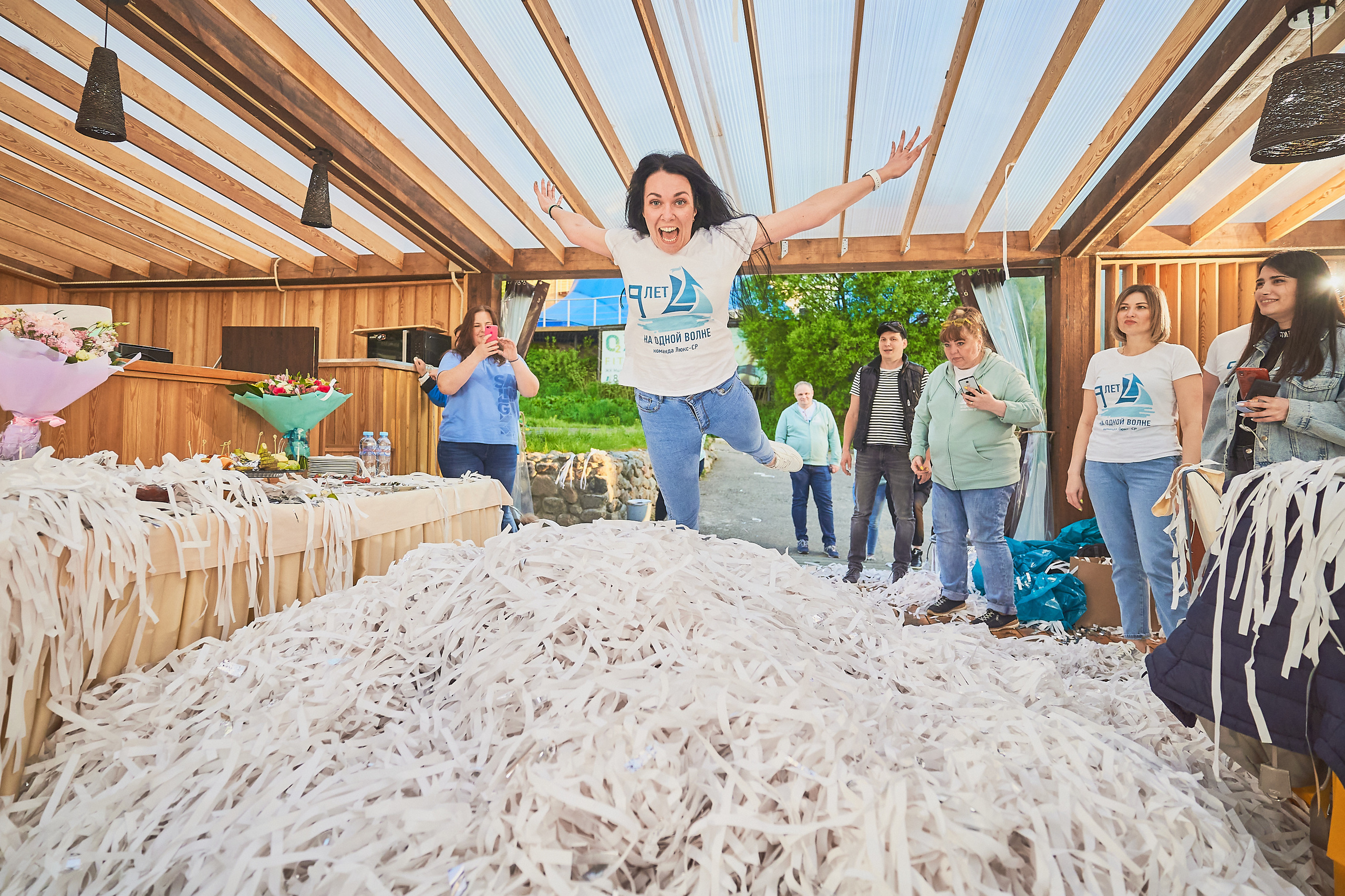 Party/Concert. Photographer and Videographer in Argentina, BA | Photography & Video