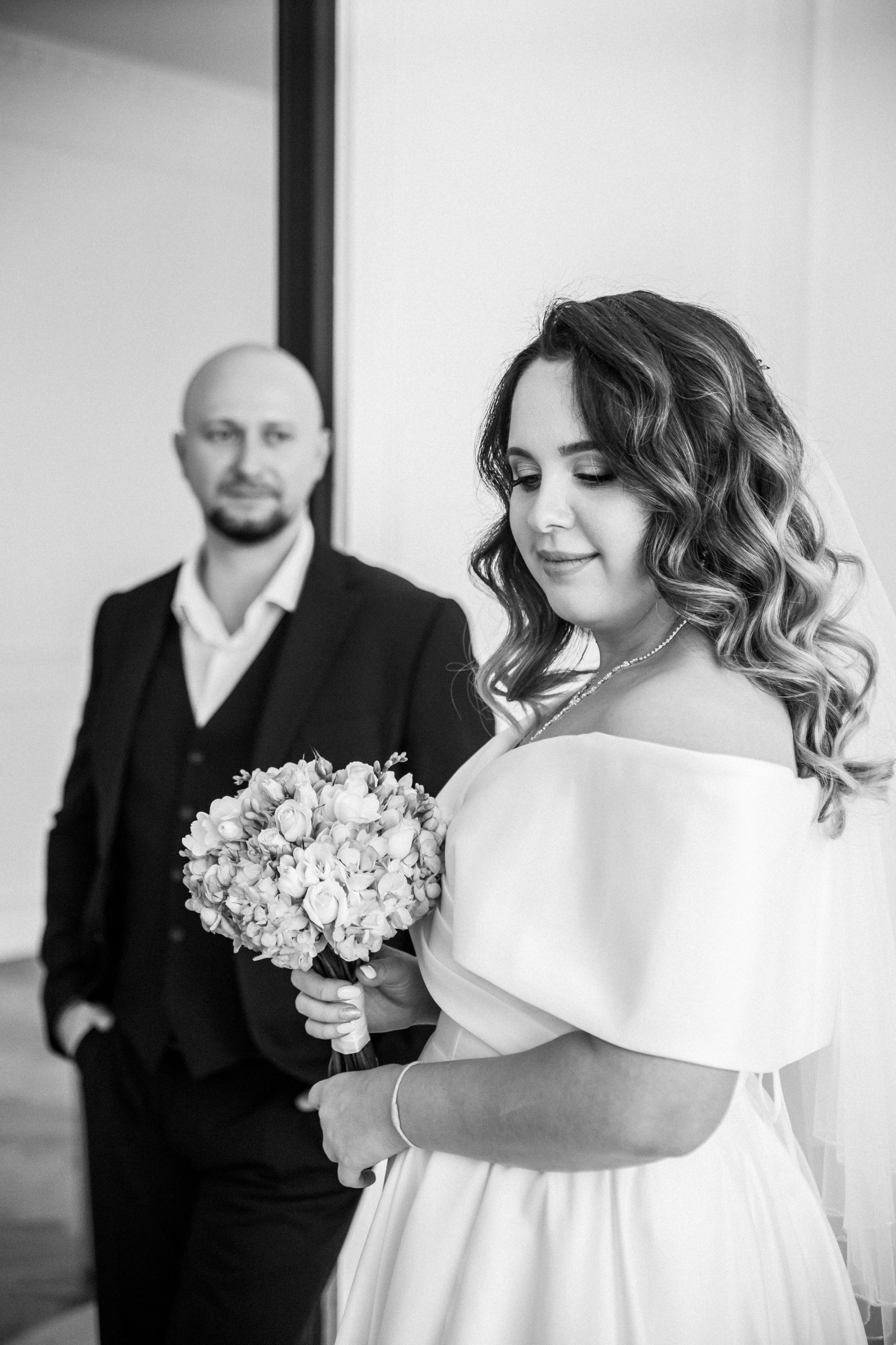 Свадебный и семейный фотограф Самара и Самарская область Дарья Зарипова