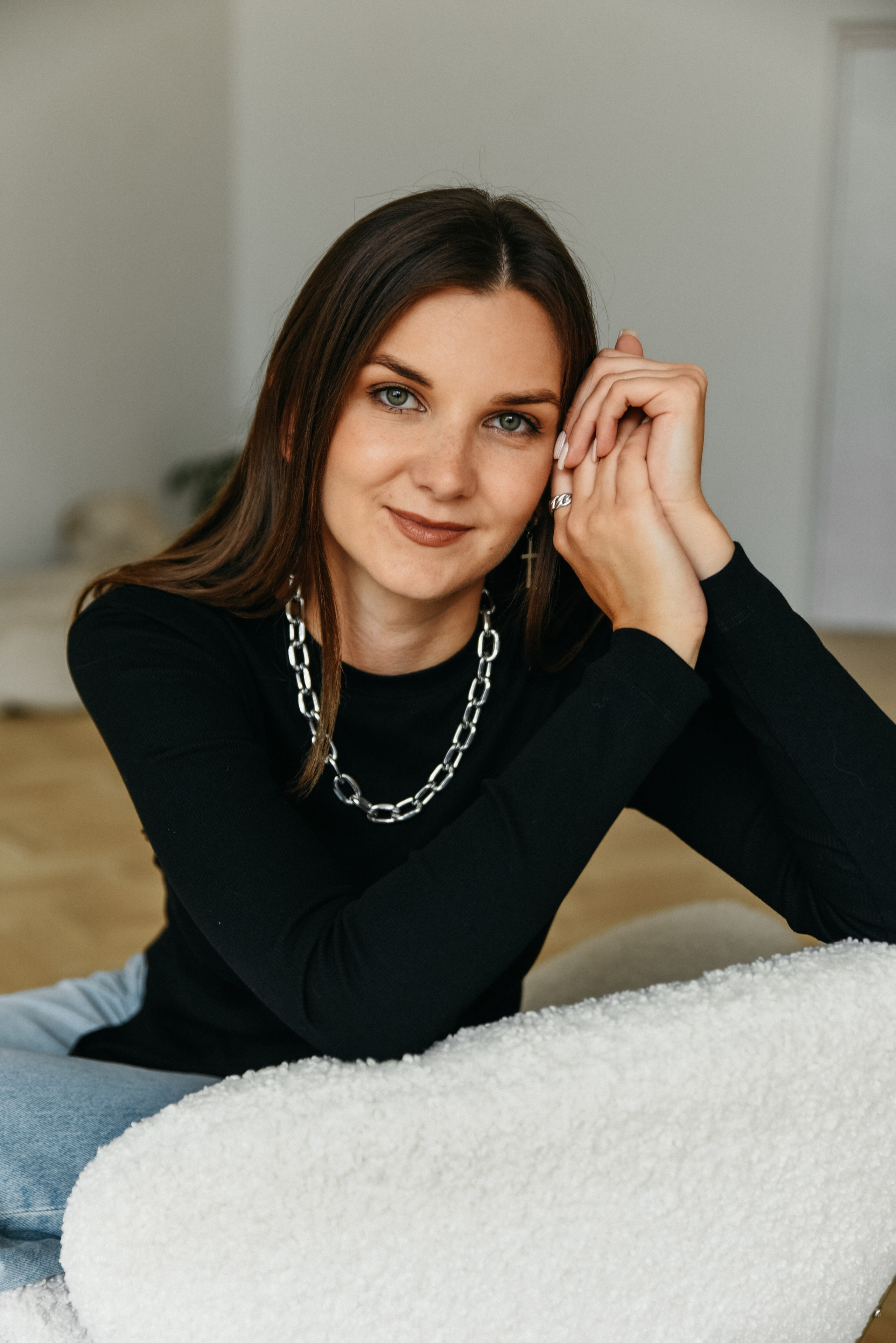 Елена. Студийный фотограф в Йошкар-Оле