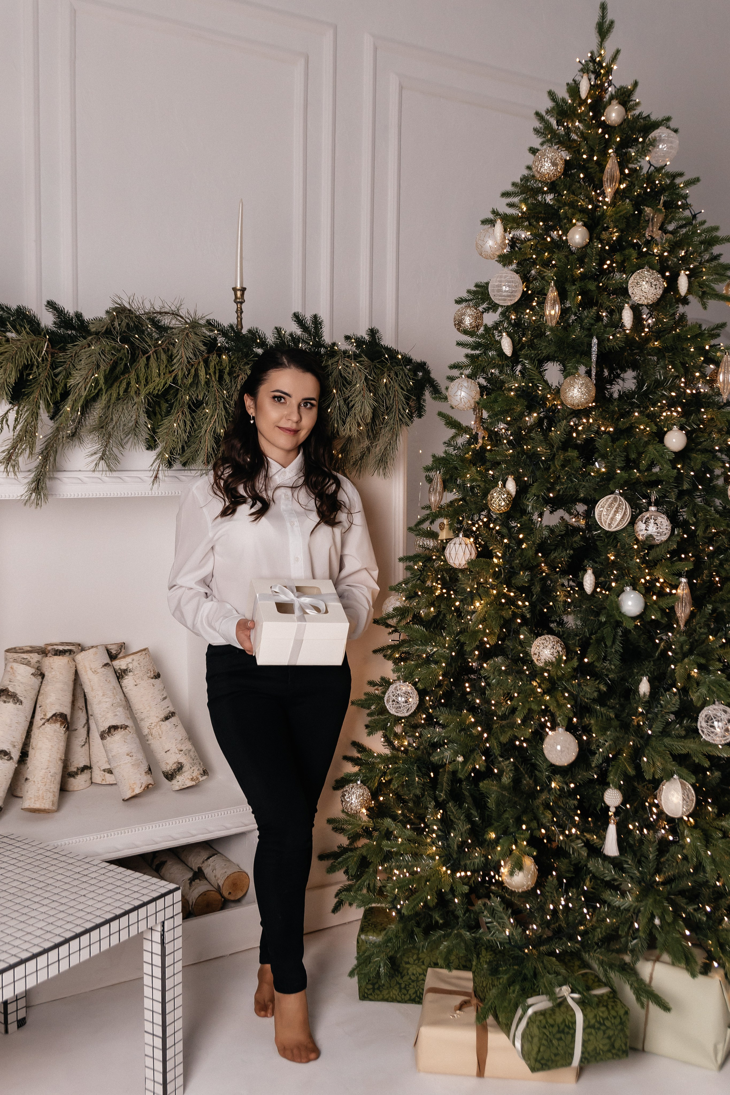 Кондитер. Семейный фотограф Минск Усова Ольга