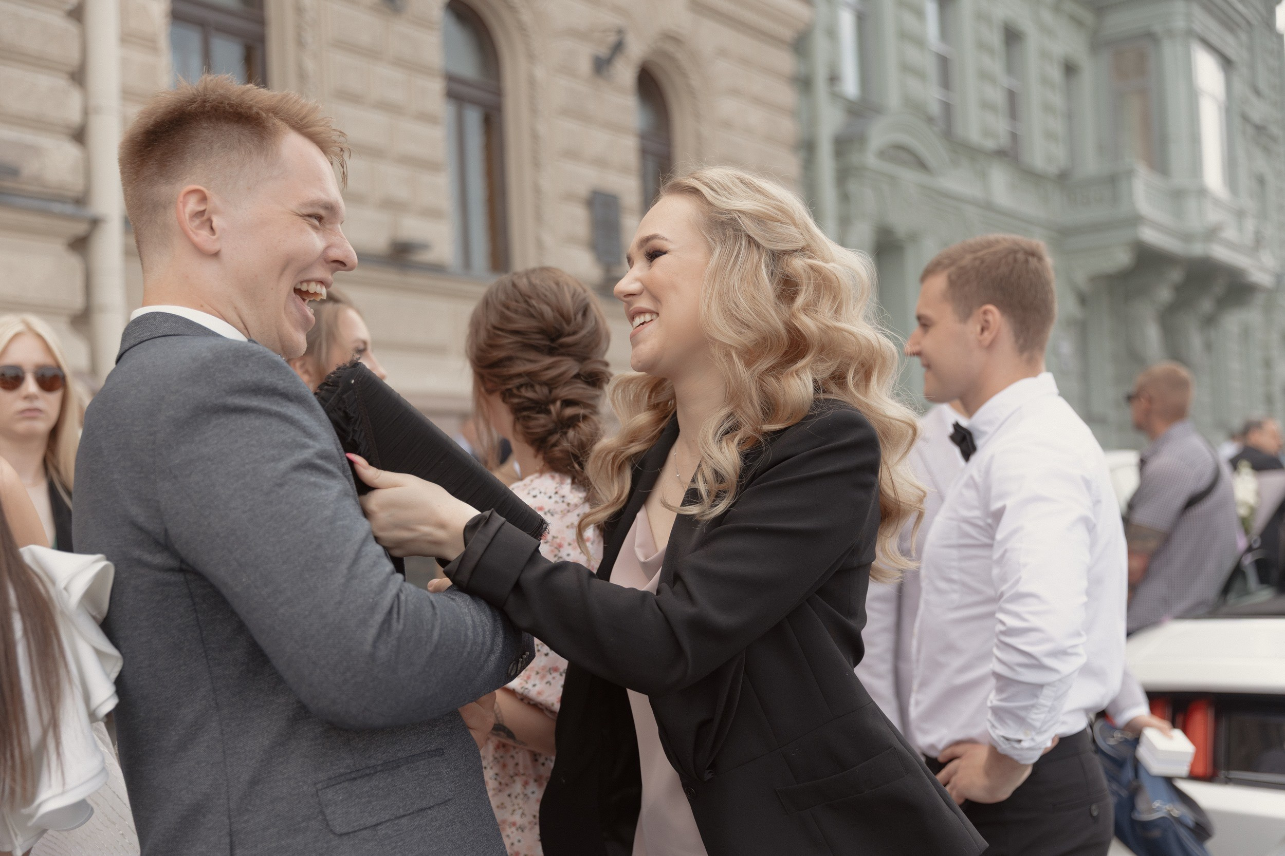 Дима и Арина. Свадебный фотограф в Санкт-Петербурге Рябикин Александр , занимаюсь св