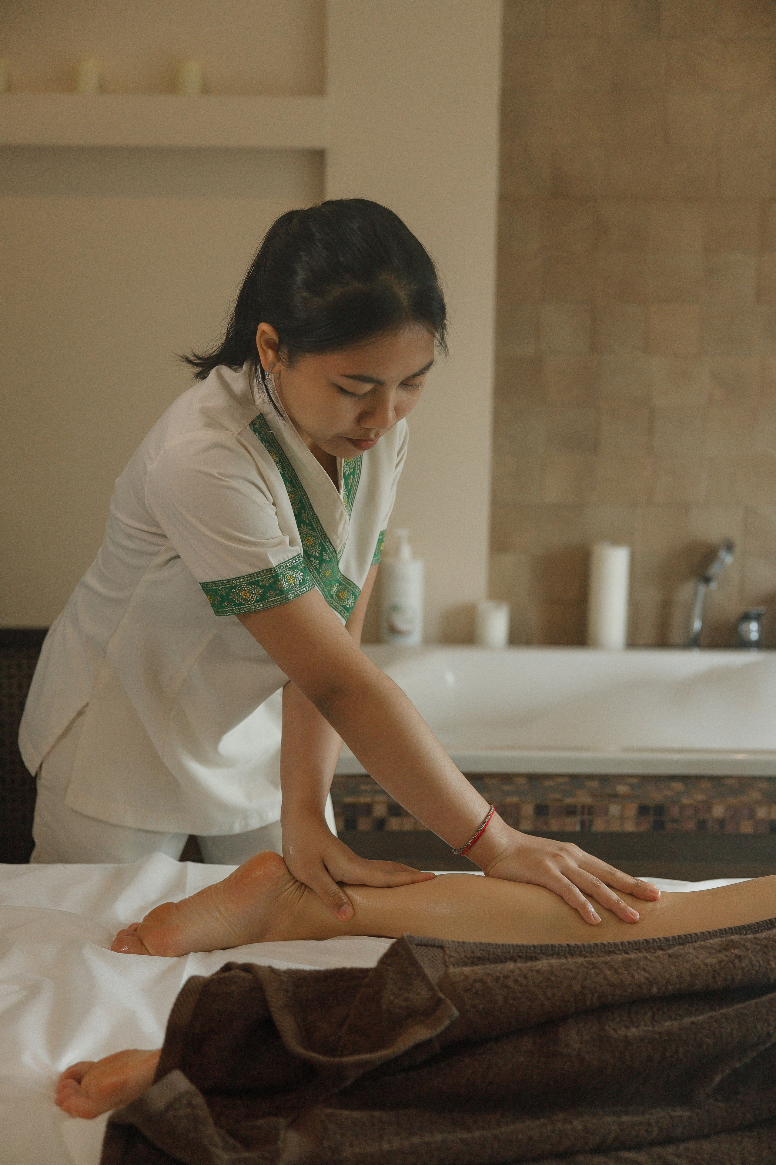 Съемка для Organic spa. Свадебный и семейный фотограф  во Владивостоке Ольга Украинец