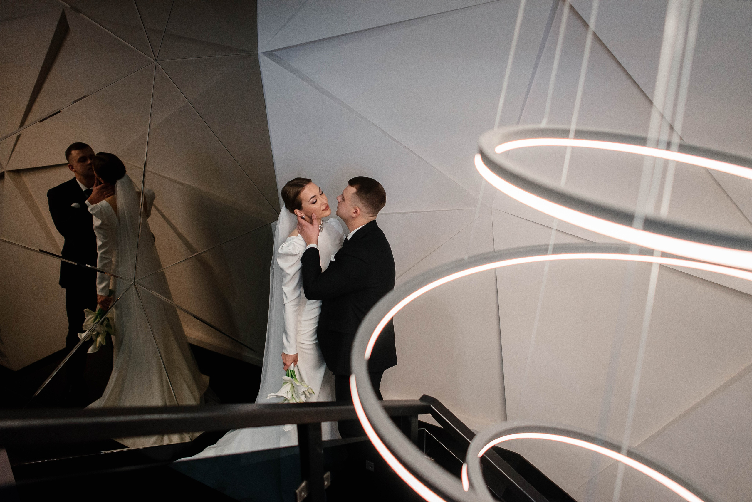 Алексей и Юлиана. Свадебный фотограф Курск Артем Духтанов