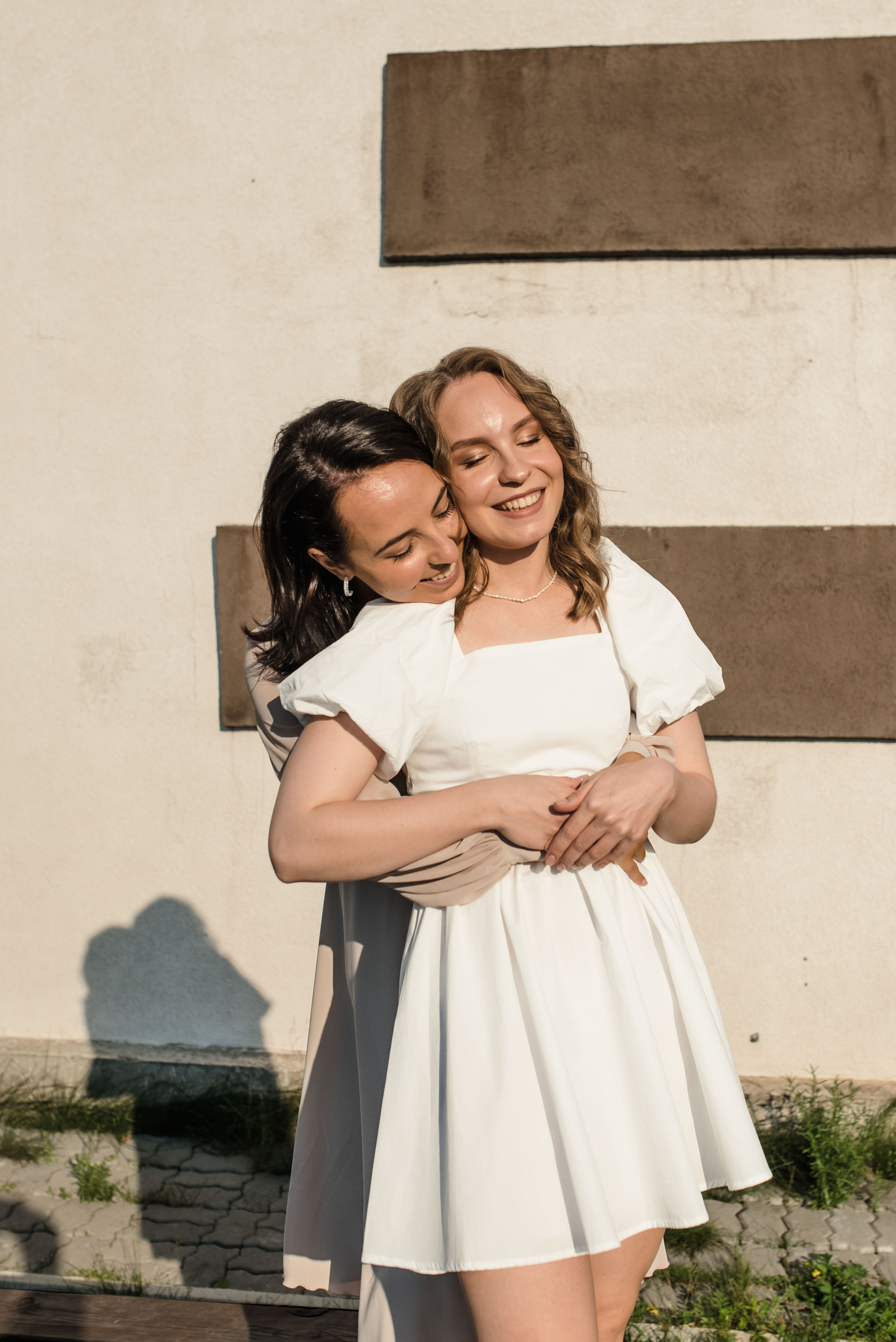 Наталья и Вадим. Семейный фотограф в Кызыле Маша Рыбина