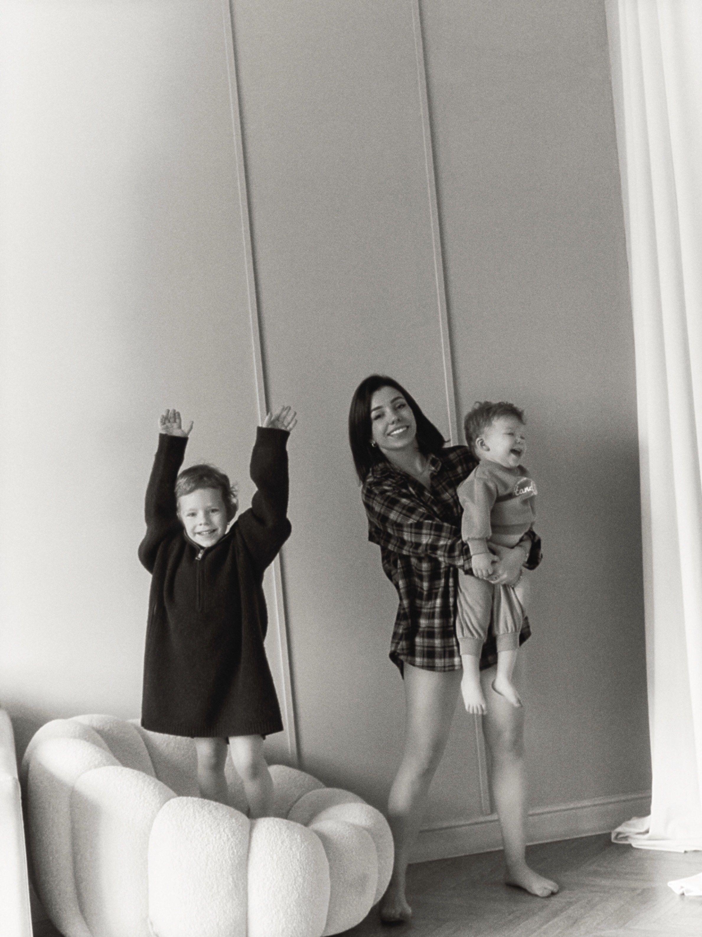 Olya Svyat Vlada. Индивидуальная и семейная фотосессия в Чебоксарах Оксана Русакова