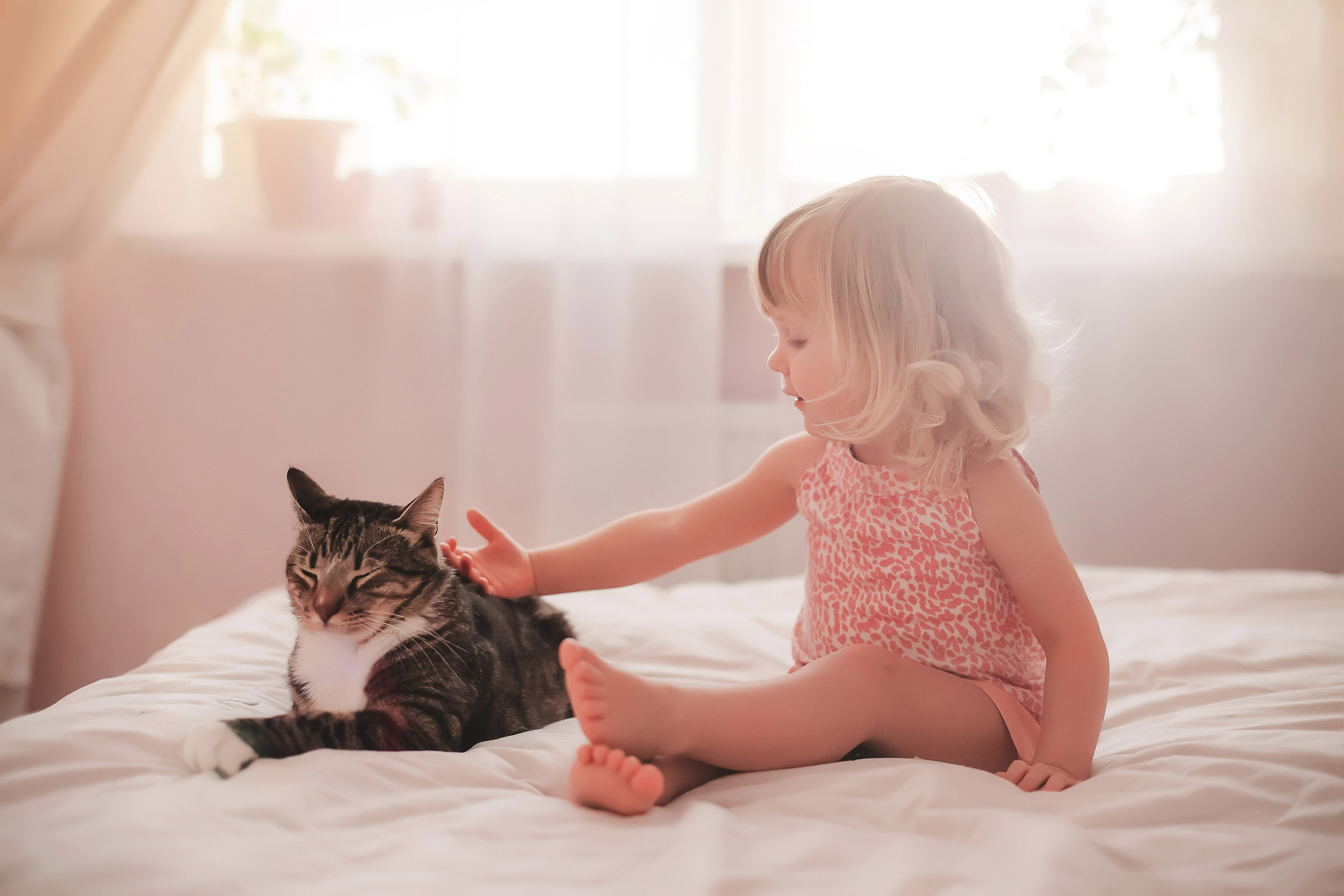 Дети. Семейный фотограф в Санкт-Петербурге Юлия Полищук