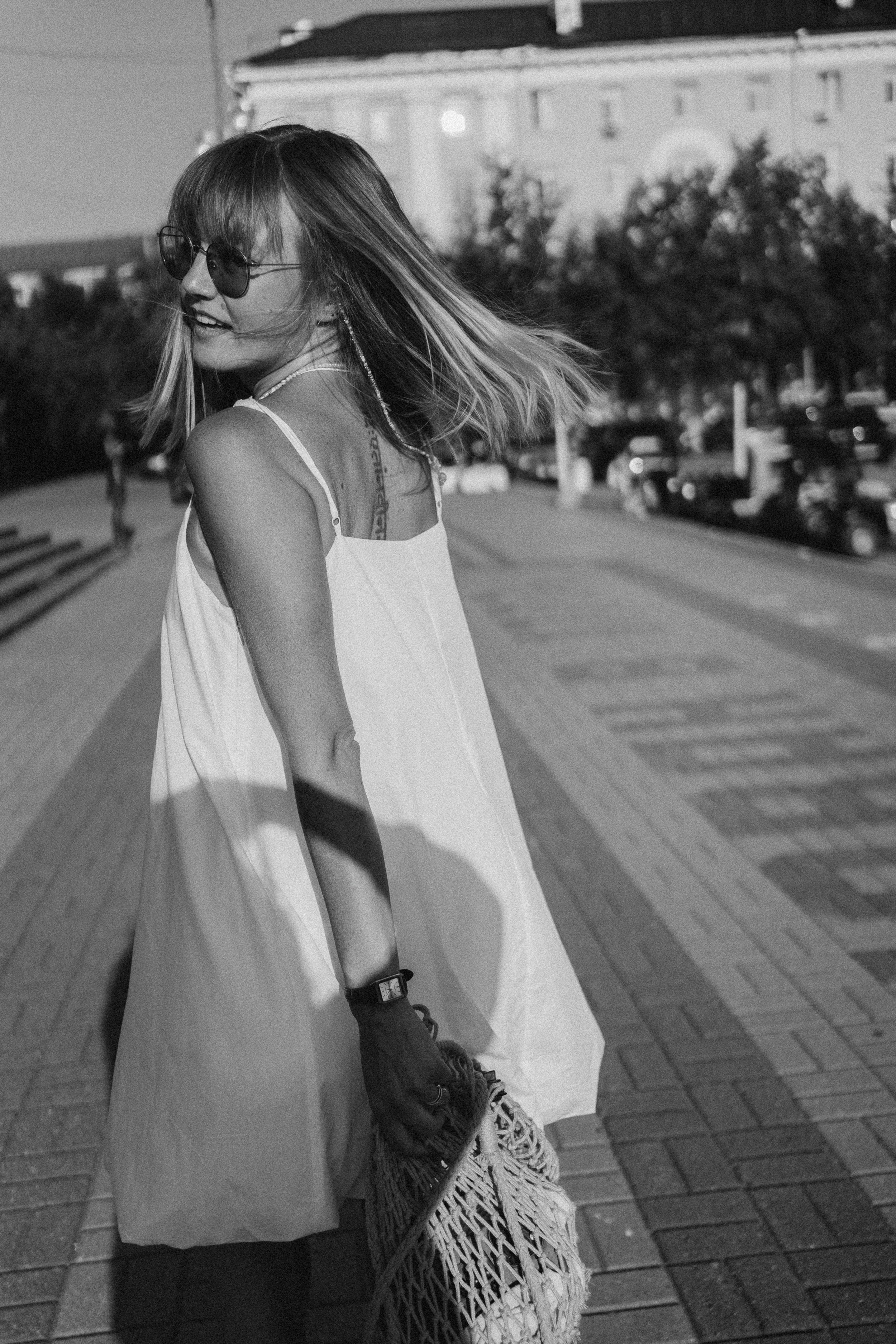 Городская история Лена. Семейный фотограф в Калуге Ирина Алдохина