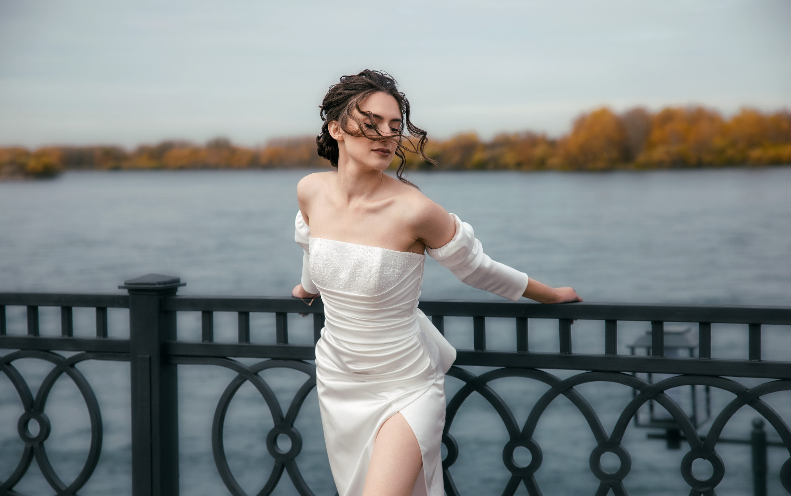 Томара и Евгений. Рыжий Фотограф Иркутск