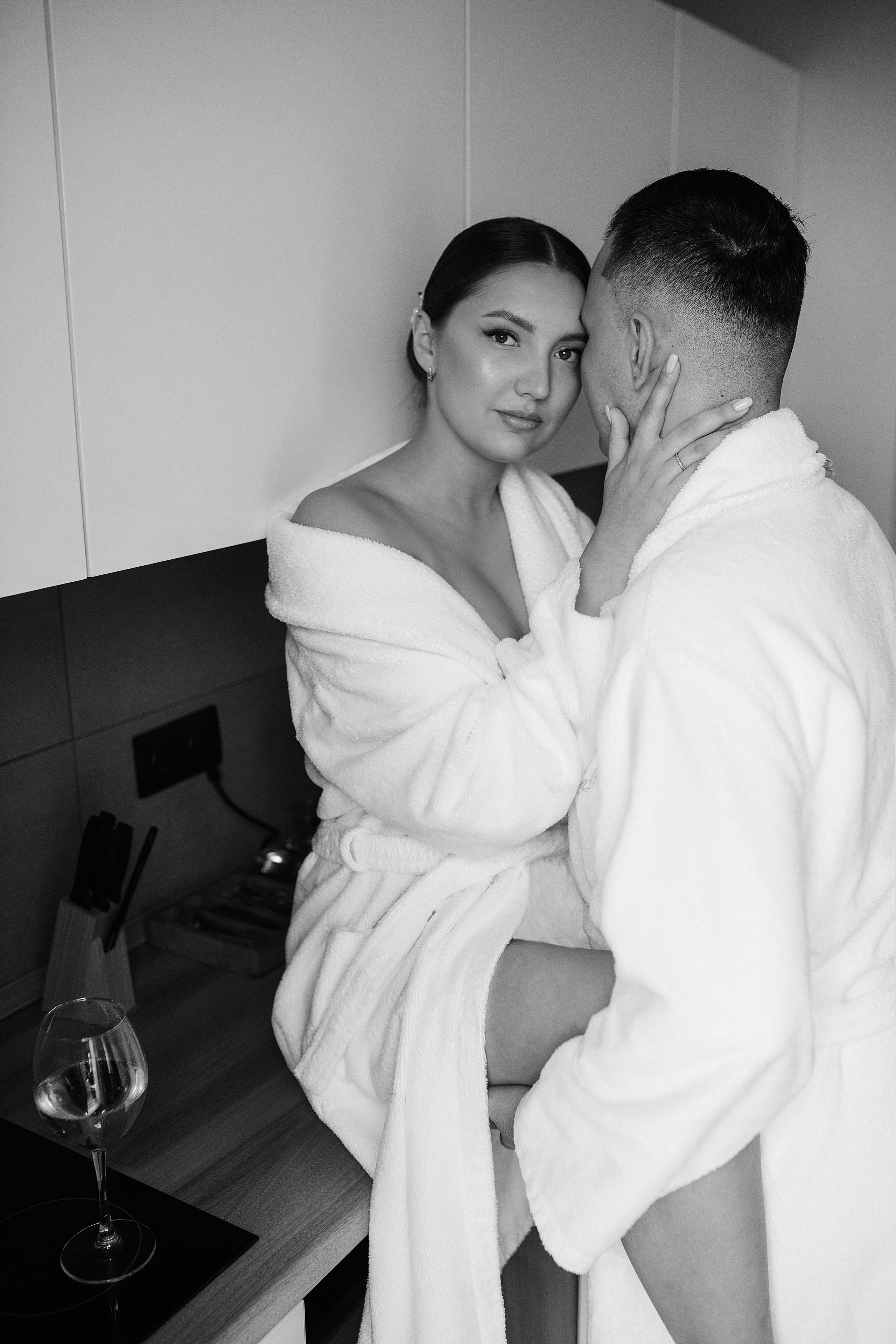 Wedding day #9. Свадебный, семейный фотограф в Рязани Лена Брант