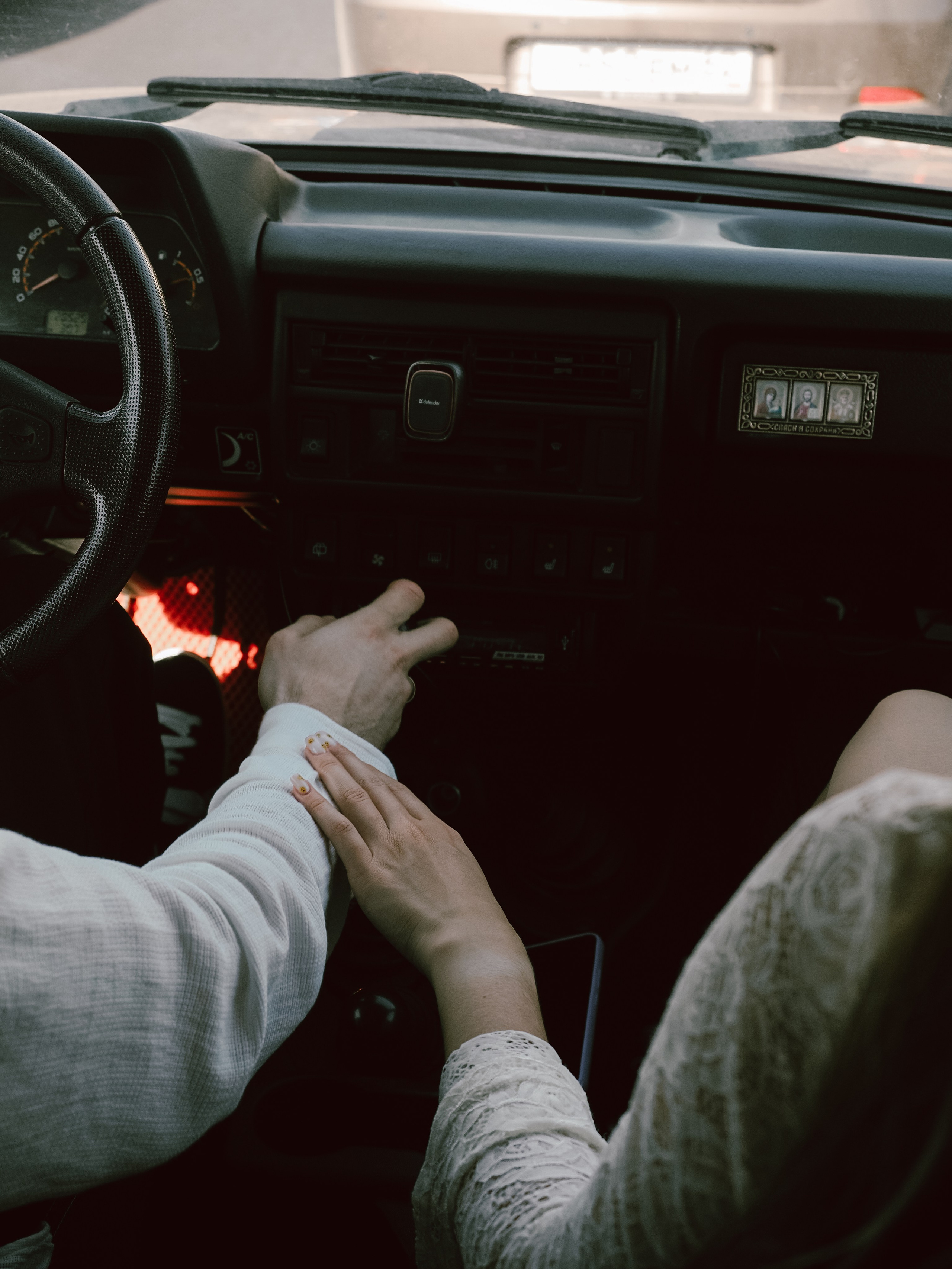 Валентина и Максим. Фотограф Рязань. Семейный Свадебный фотограф