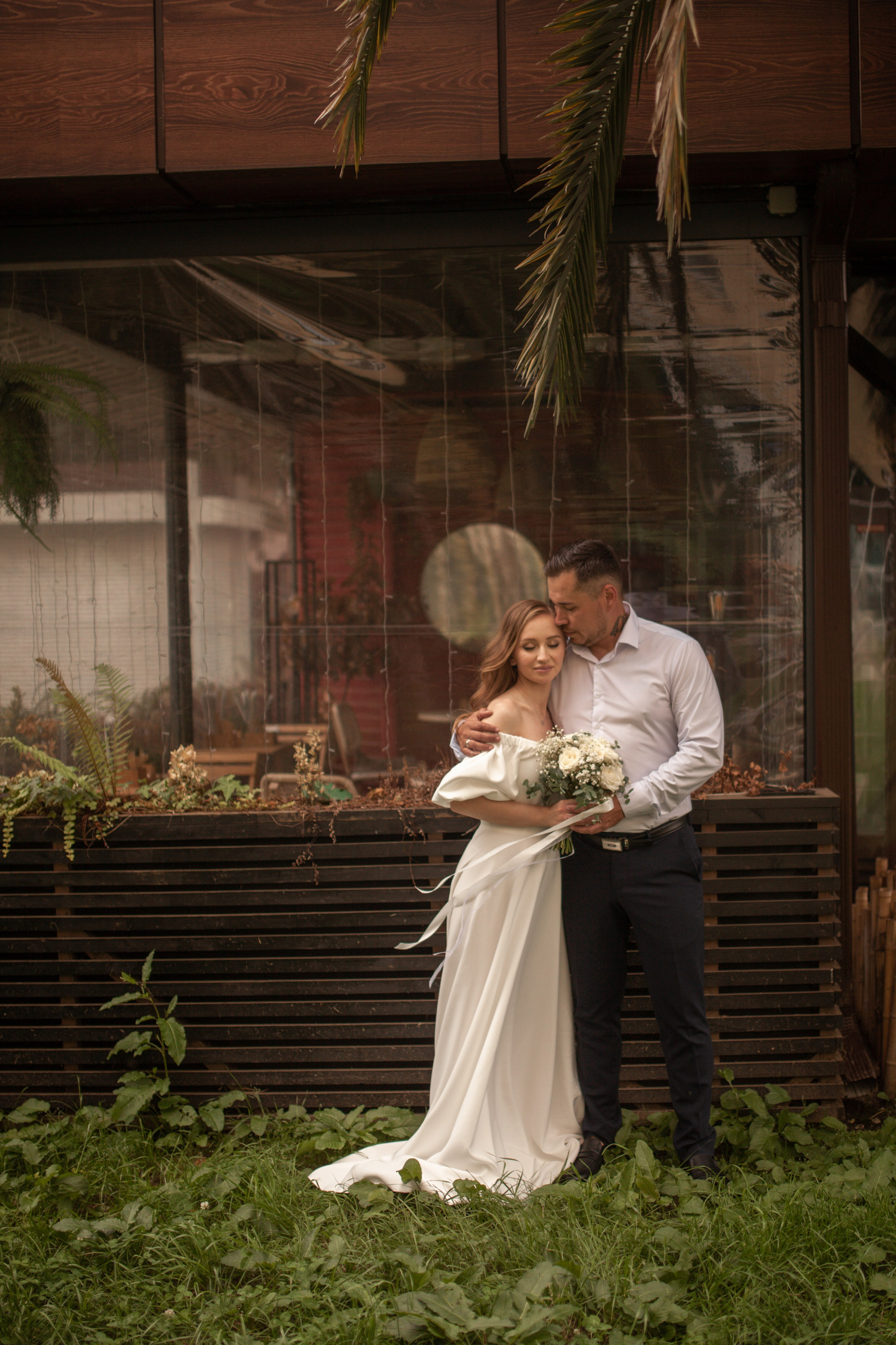 Свадебные. Фотограф ваших событий в Сочи и Красной Поляне Кувалдина Наталья