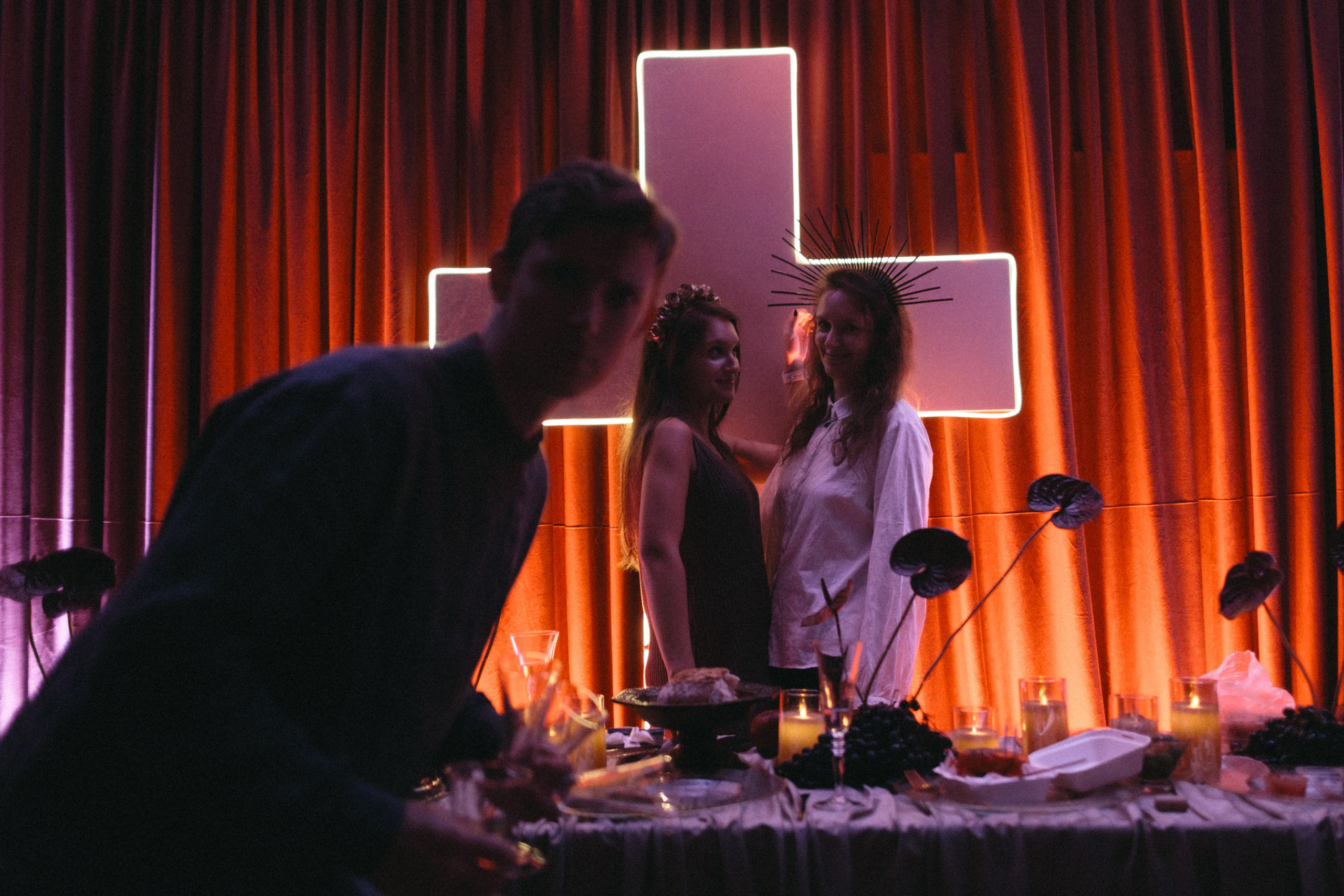 33. Репортажный и портретный фотограф во Владимире Сергей Кравцов