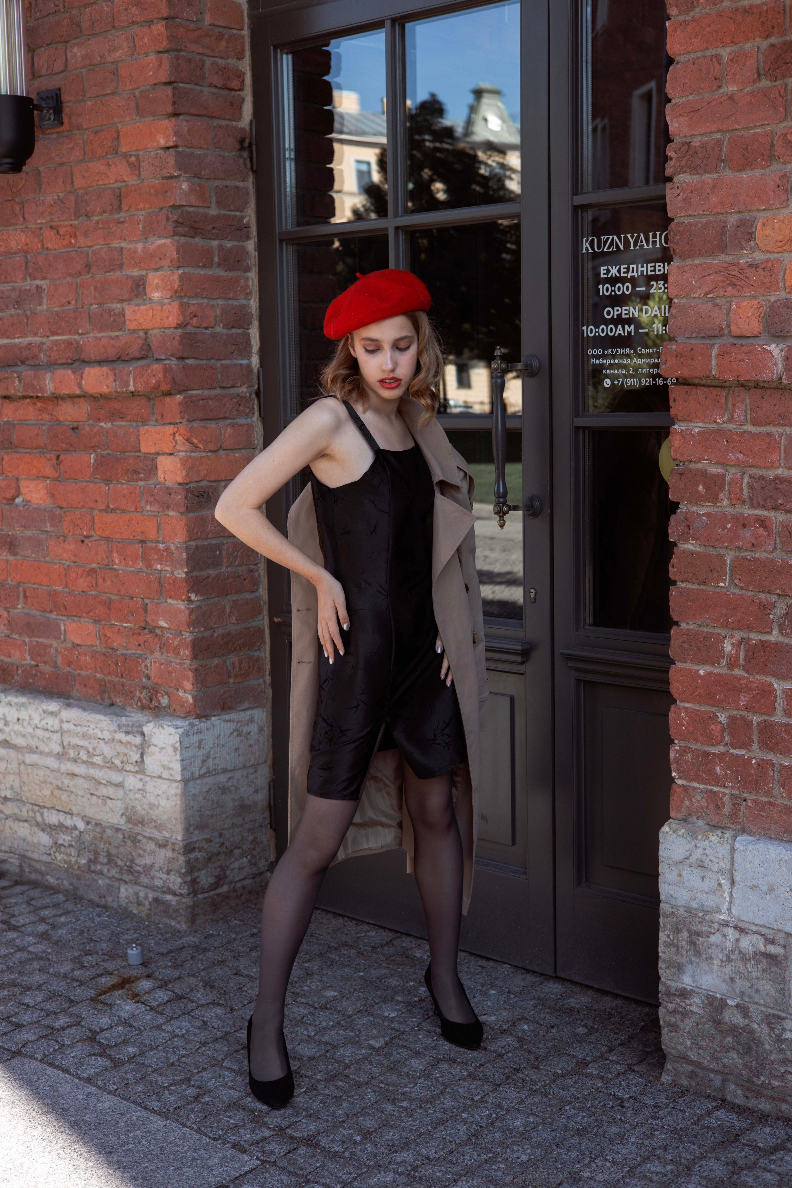 Елизавета. Профессиональный фотограф в Санкт-Петербурге Субочева Анна