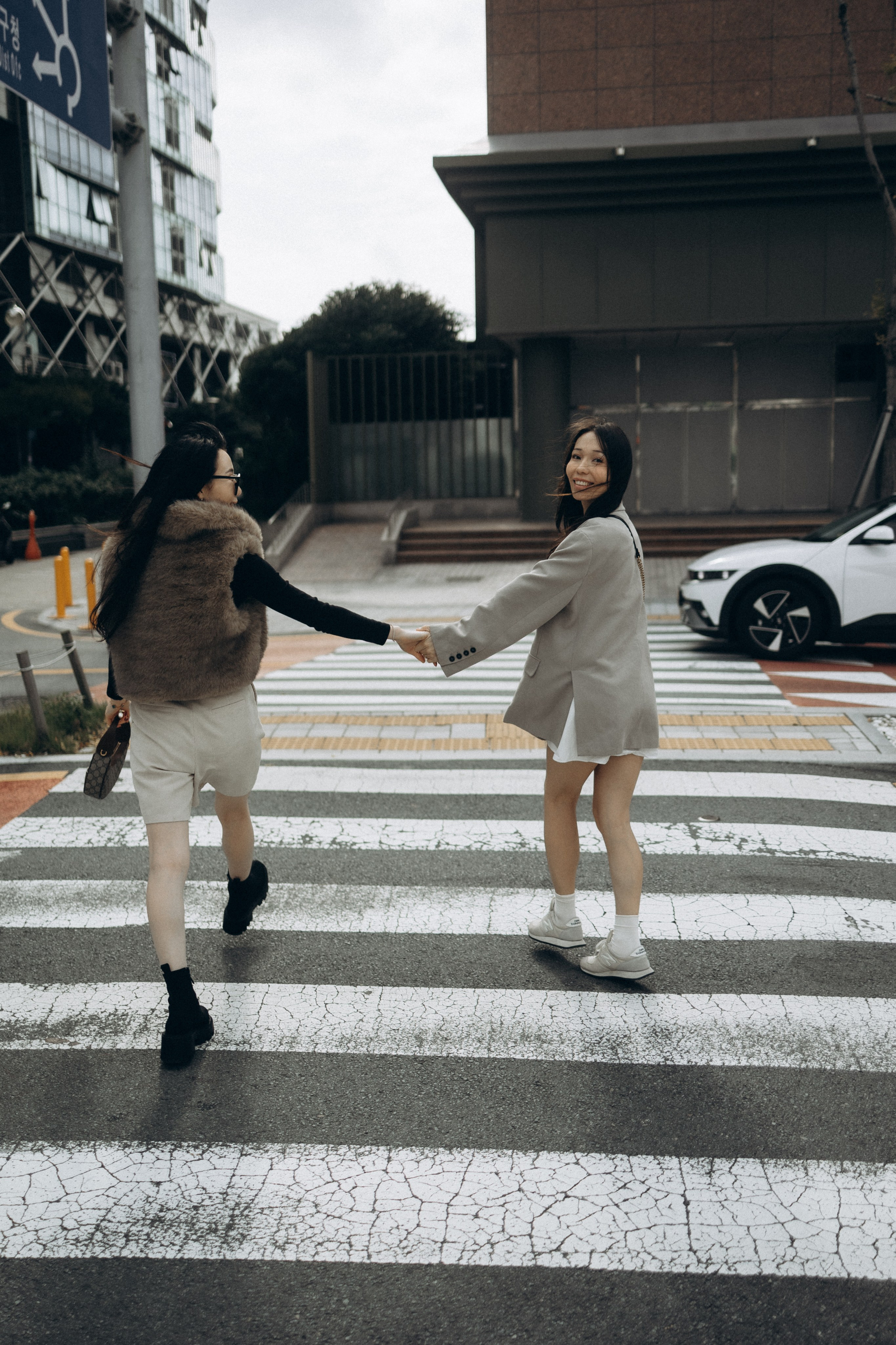 Нази и Маха. Фотограф Артем Бросов в Санкт-Петербурге и Дубае