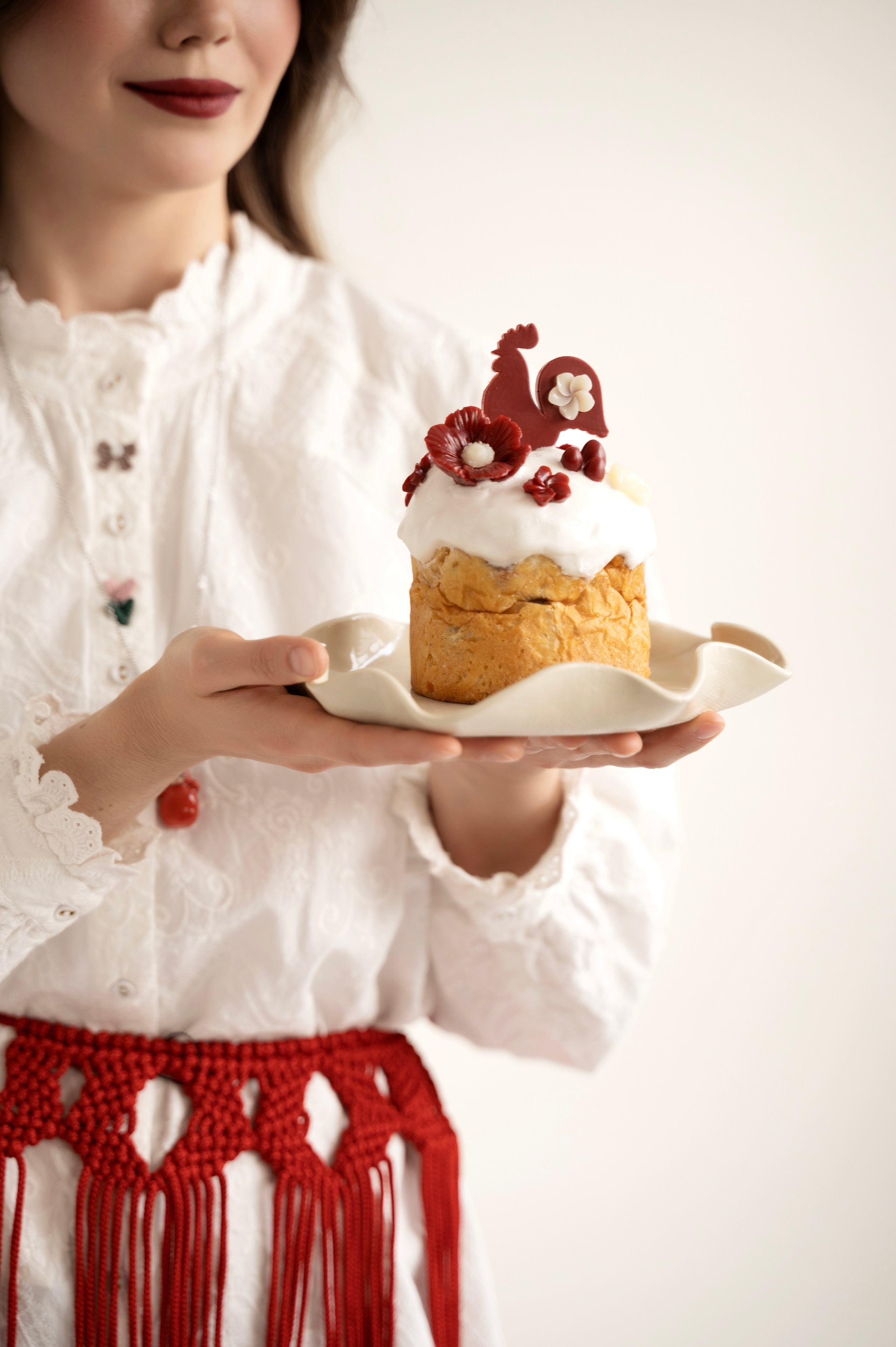 Полина и Алиса. Елена Задорина