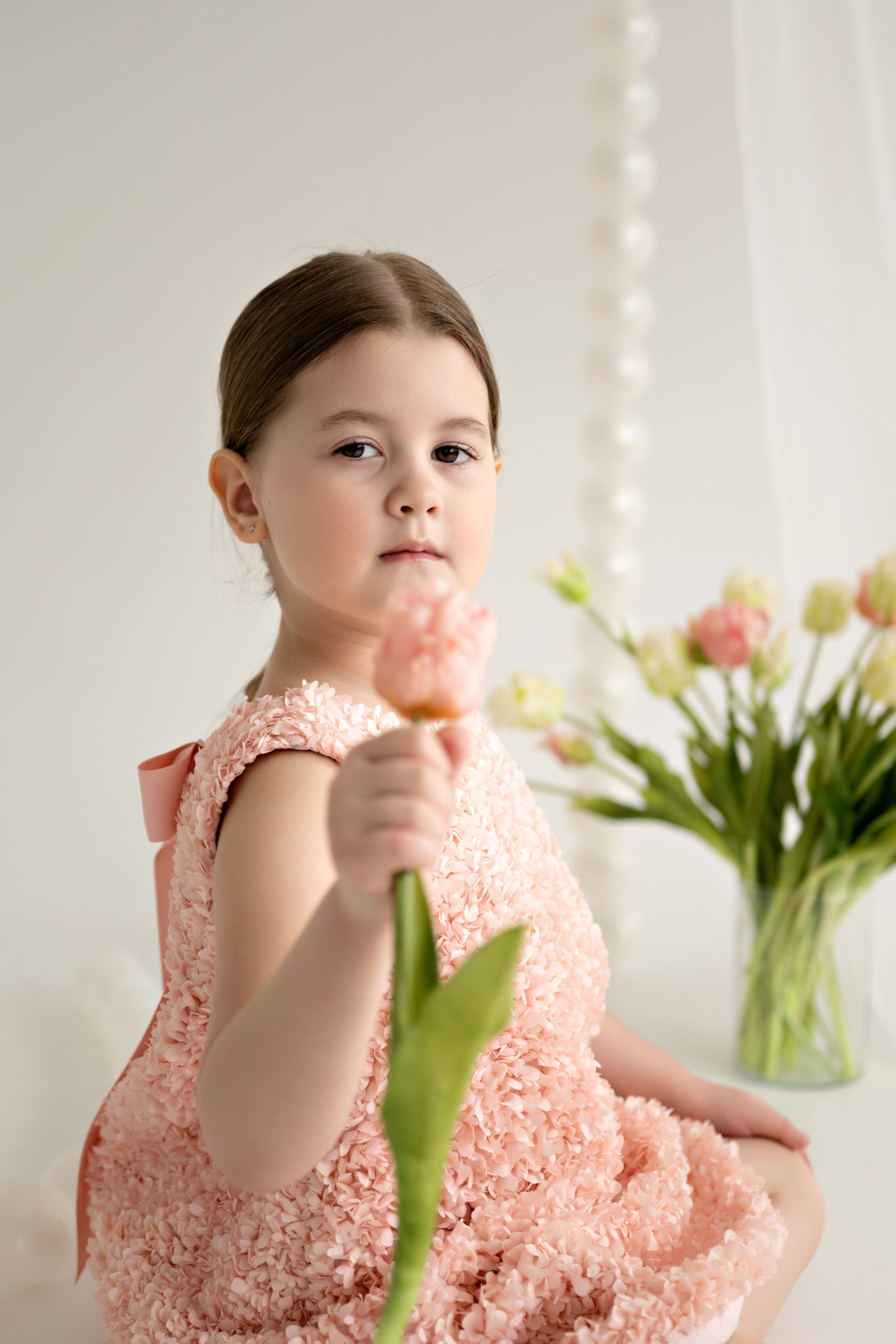 Мария. Елена Задорина