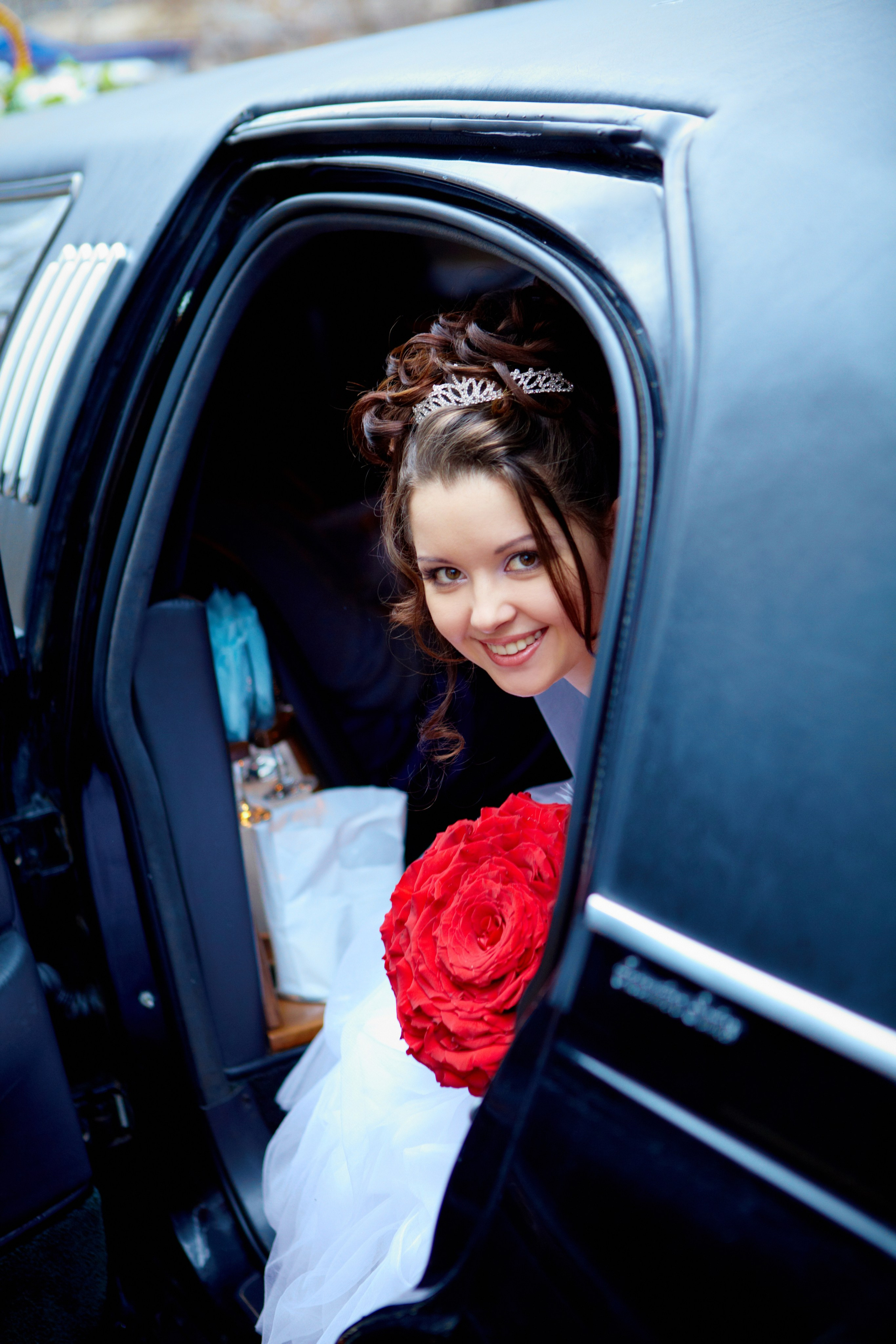 Фотограф на свадьбу в Самаре Татьяна Малушкина