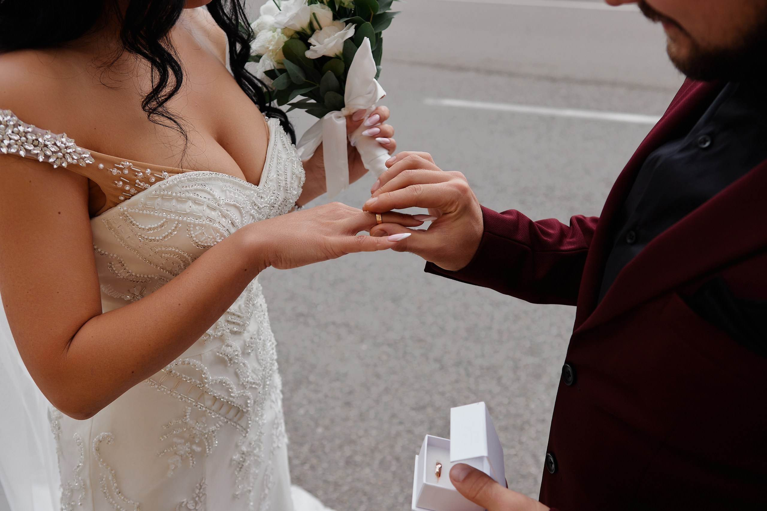 Денис и Марина Красная поляна. Свадебный и семейный фотограф в Сочи-Красной поляне Ларионова Анна