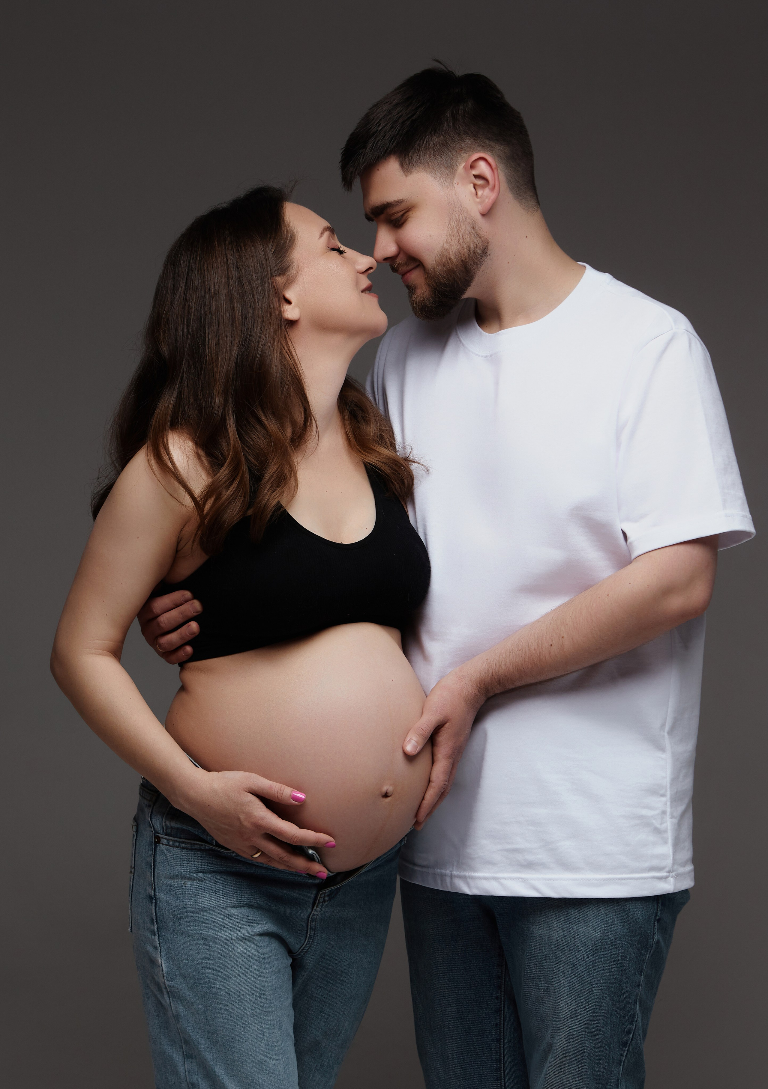 Беременность. Свадебный и семейный фотограф в Сочи-Красной поляне Ларионова Анна